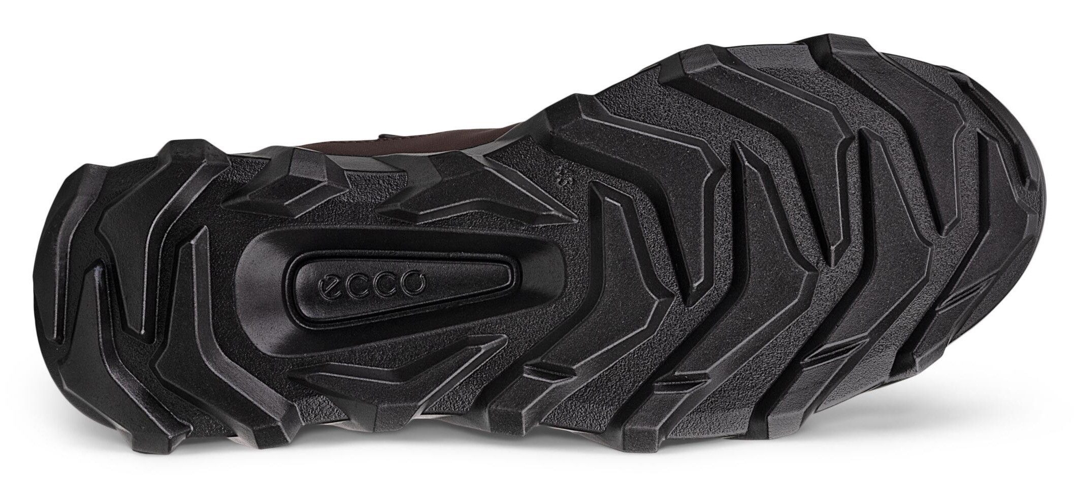 Ecco Veterschoenen MX M Outdoorschoen, wandelschoen, winterlaarzen met GORE-TEX