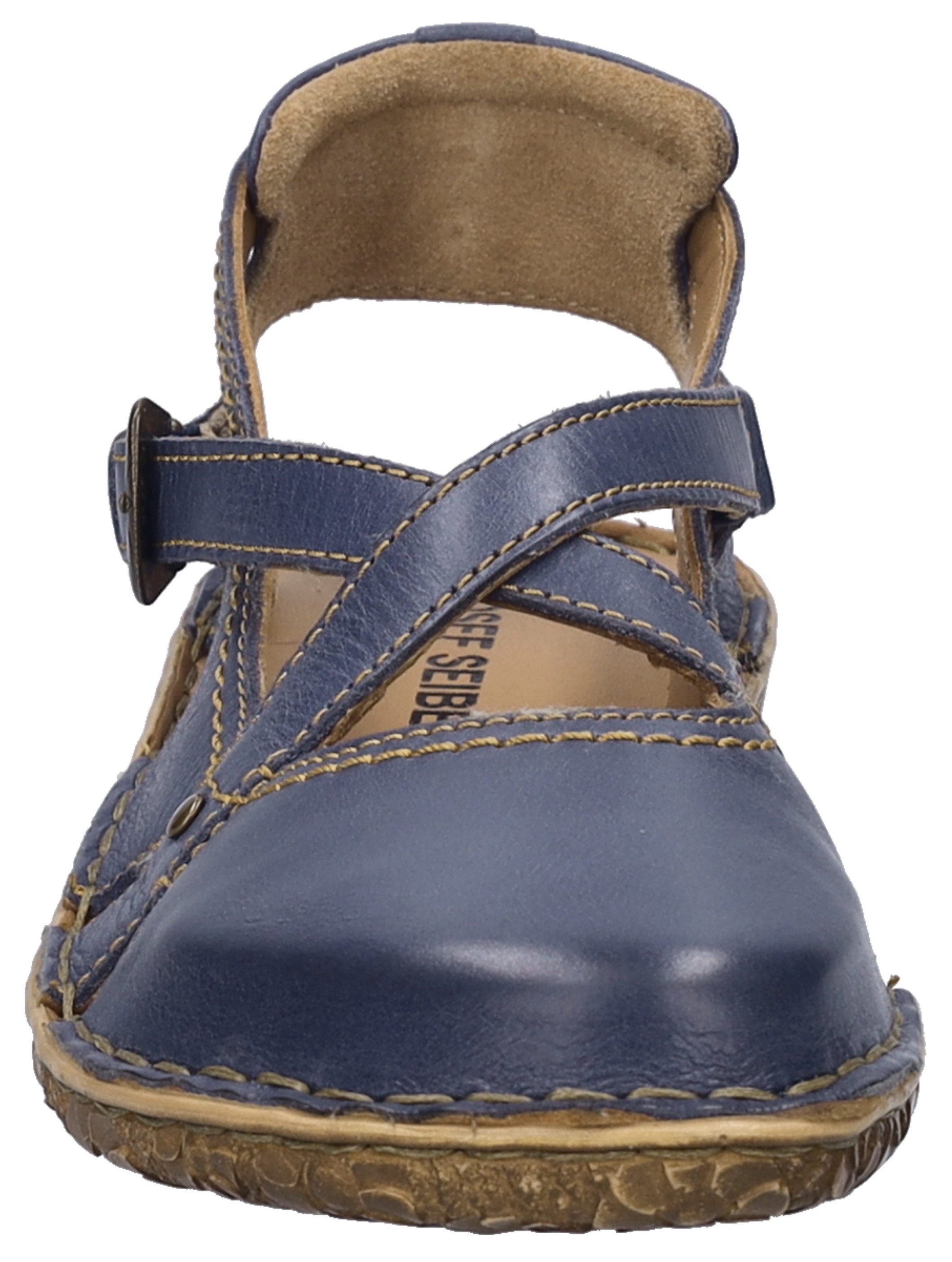 Josef Seibel Sandalen Rosalie 13 zomerschoen, sandaal, bandjessandaal, in used-look