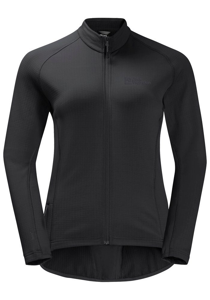 Jack Wolfskin Fleecejack MOROBBIA FZ LIGHT W
