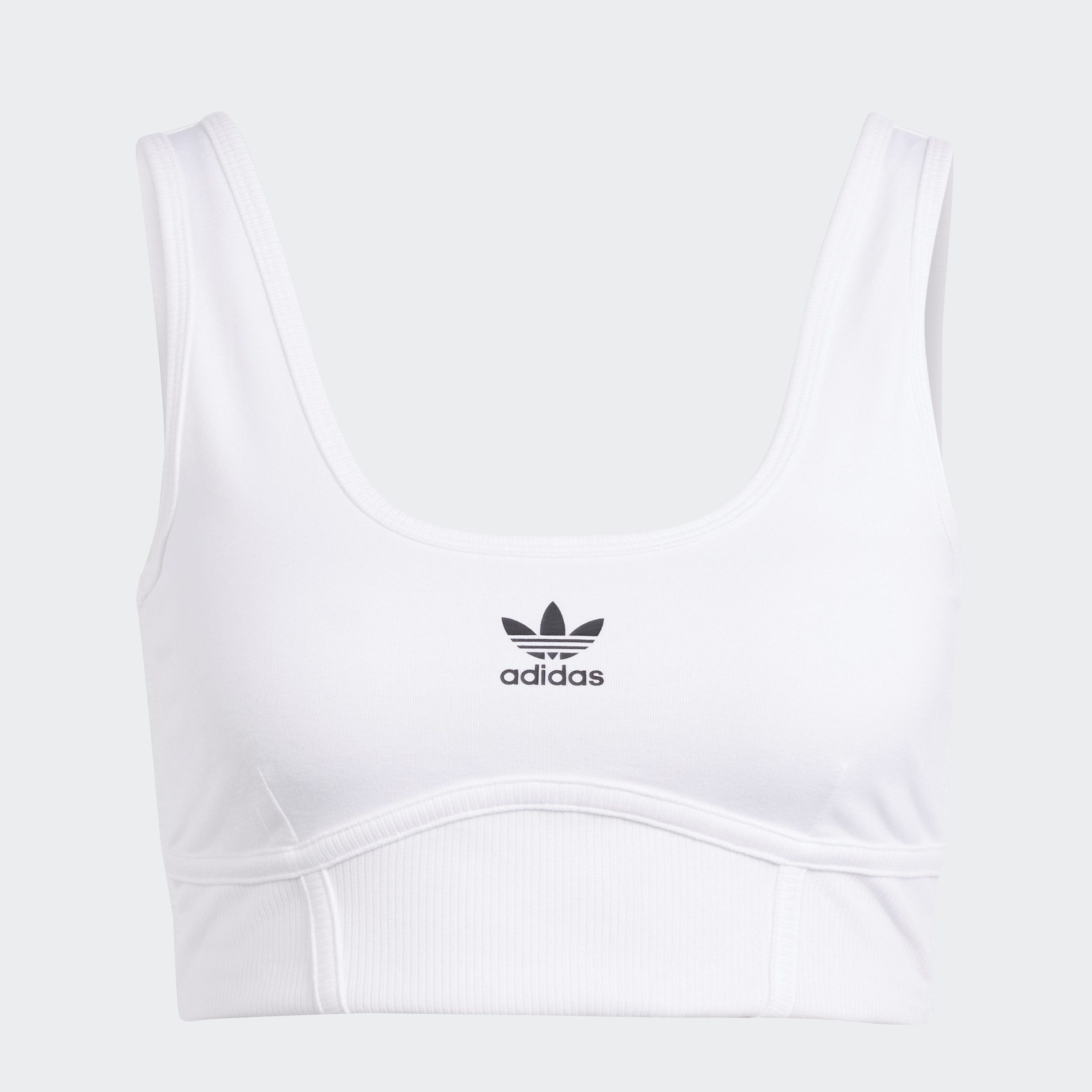 adidas Originals Sport-bh TREFOIL BRA (1-delig)