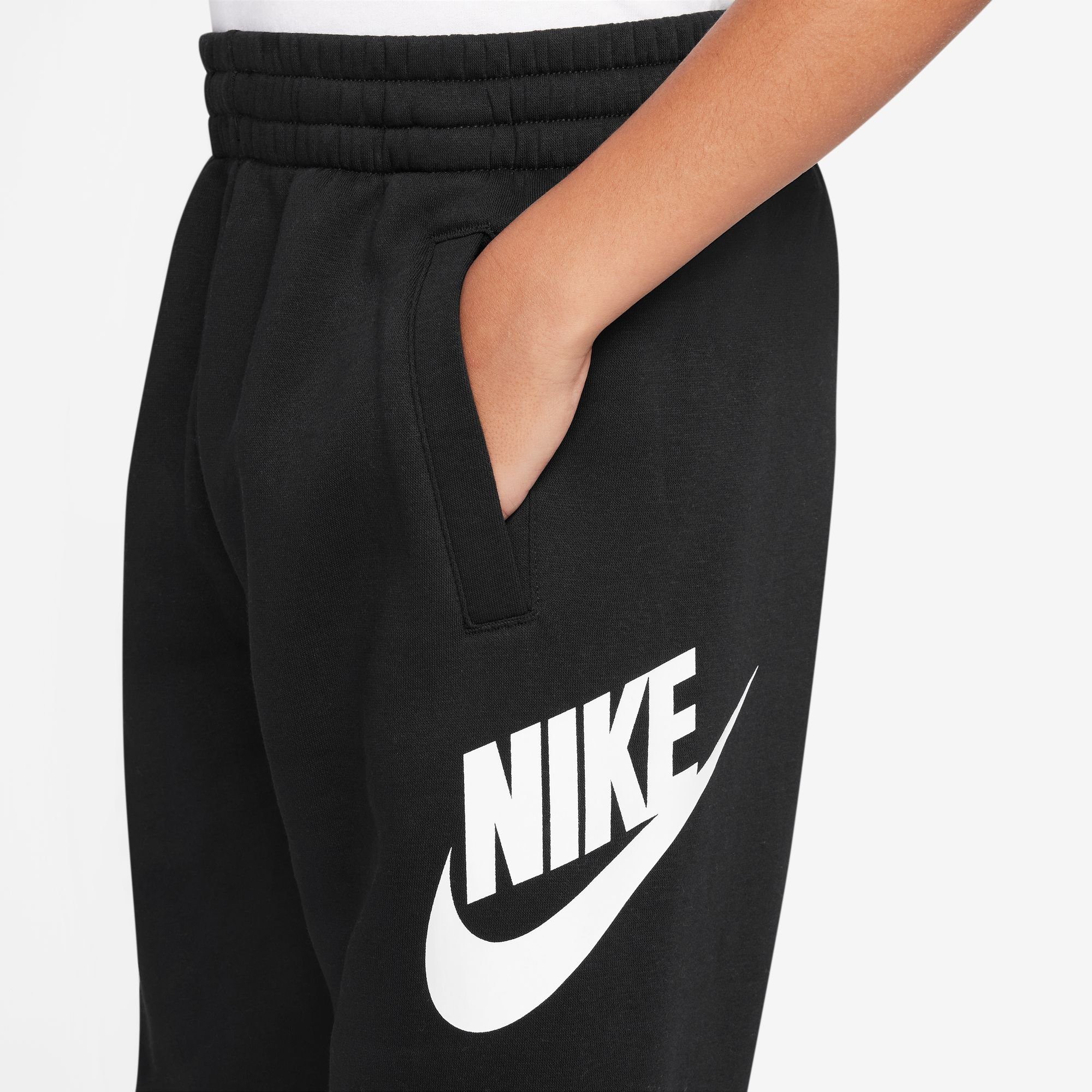 Nike Sportswear Joggingbroek CLUB FLEECE BIG KIDS' JOGGER PANTS