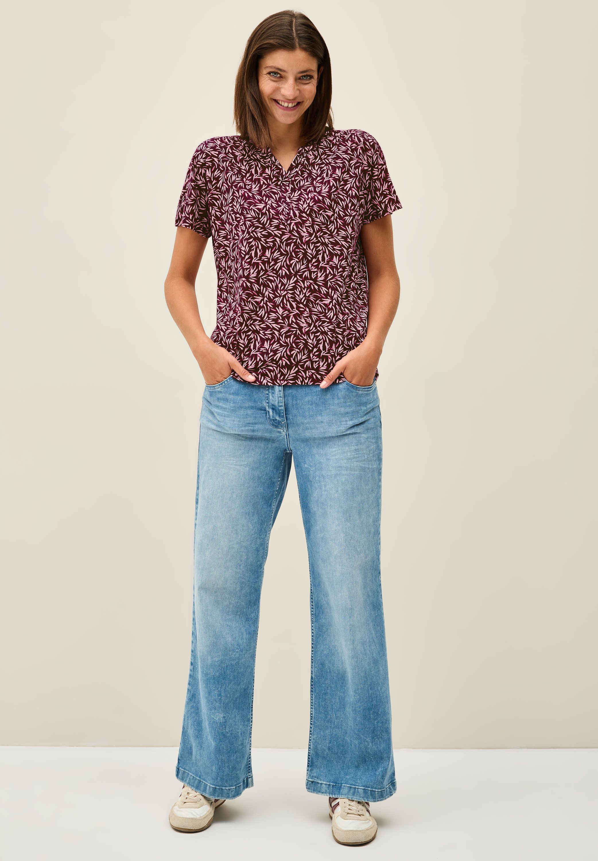 Cecil T-shirt