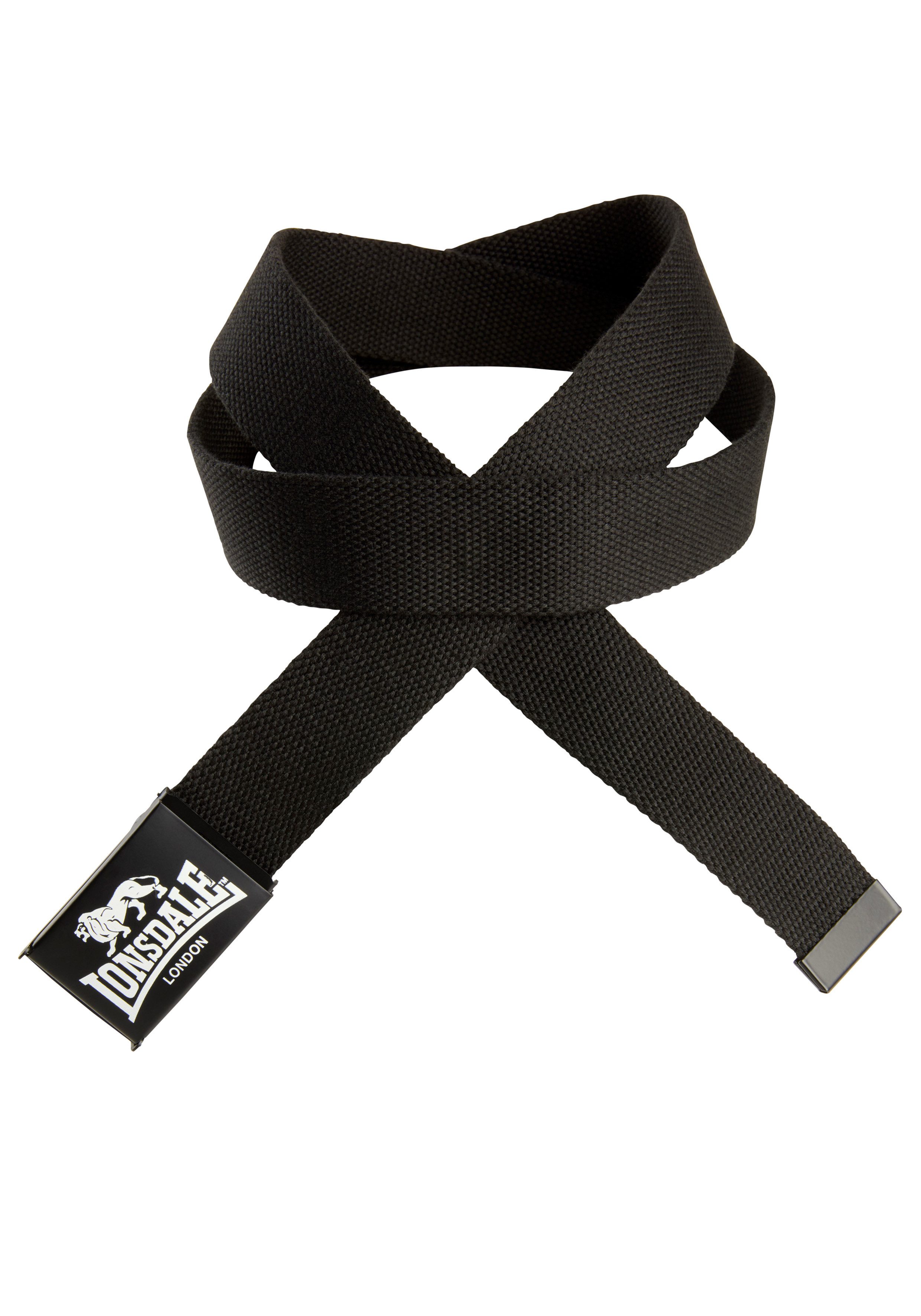 Lonsdale Koppelriem STARBOTTON (1 stuk)