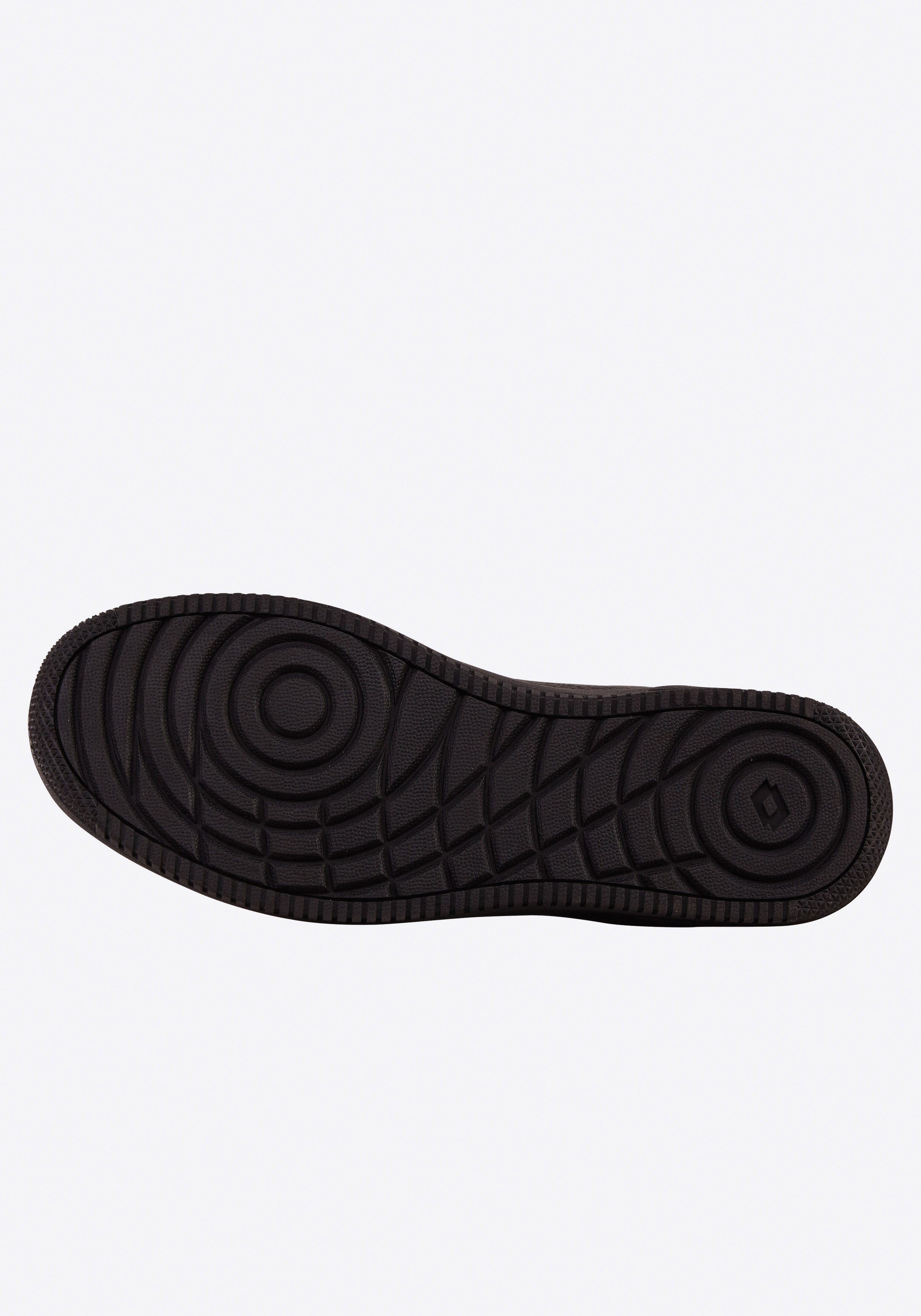 lotto Sneakers - in trendy midcut basketbalontwerp