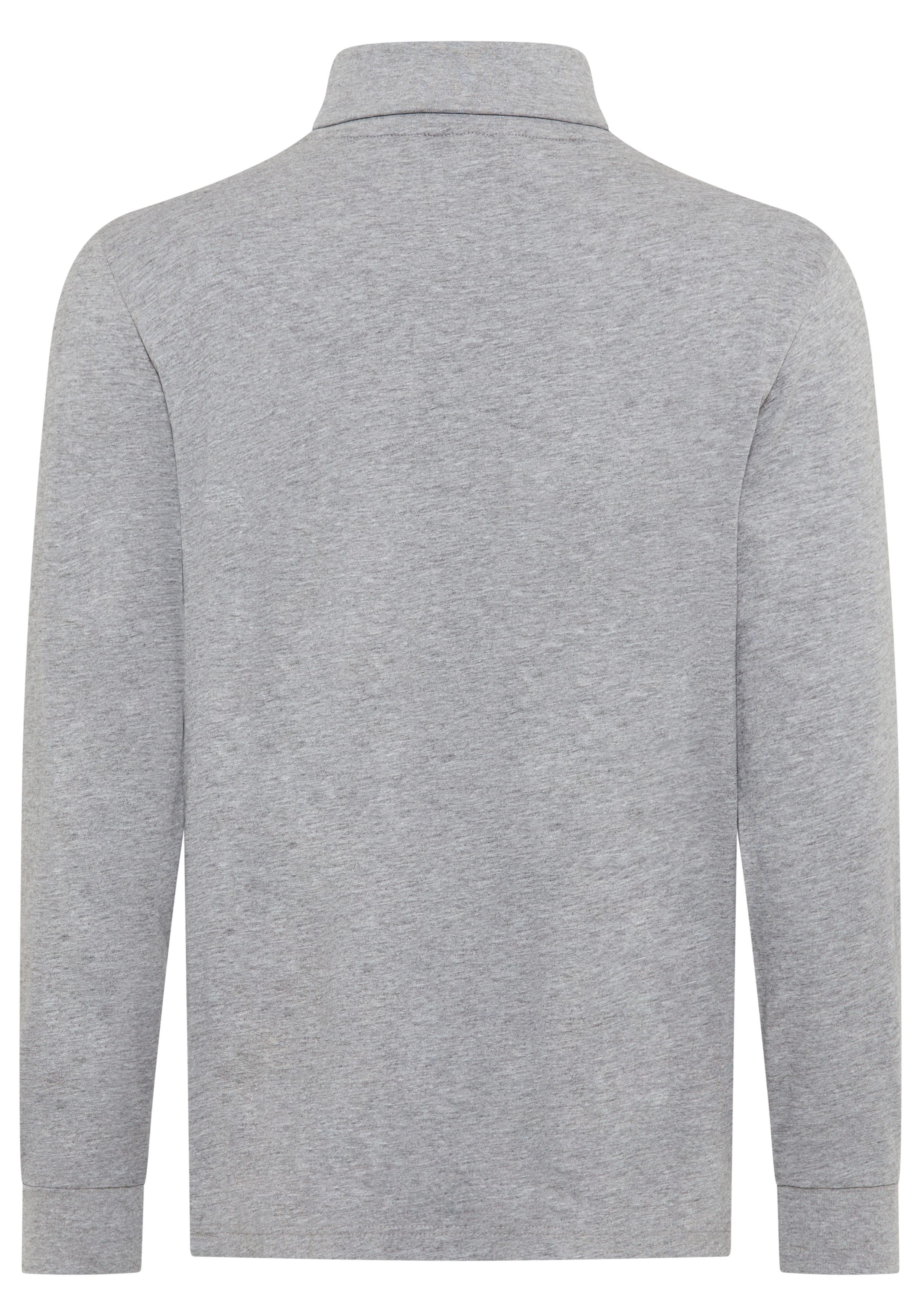 Bruno Banani Colshirt ook voor onderkleding
