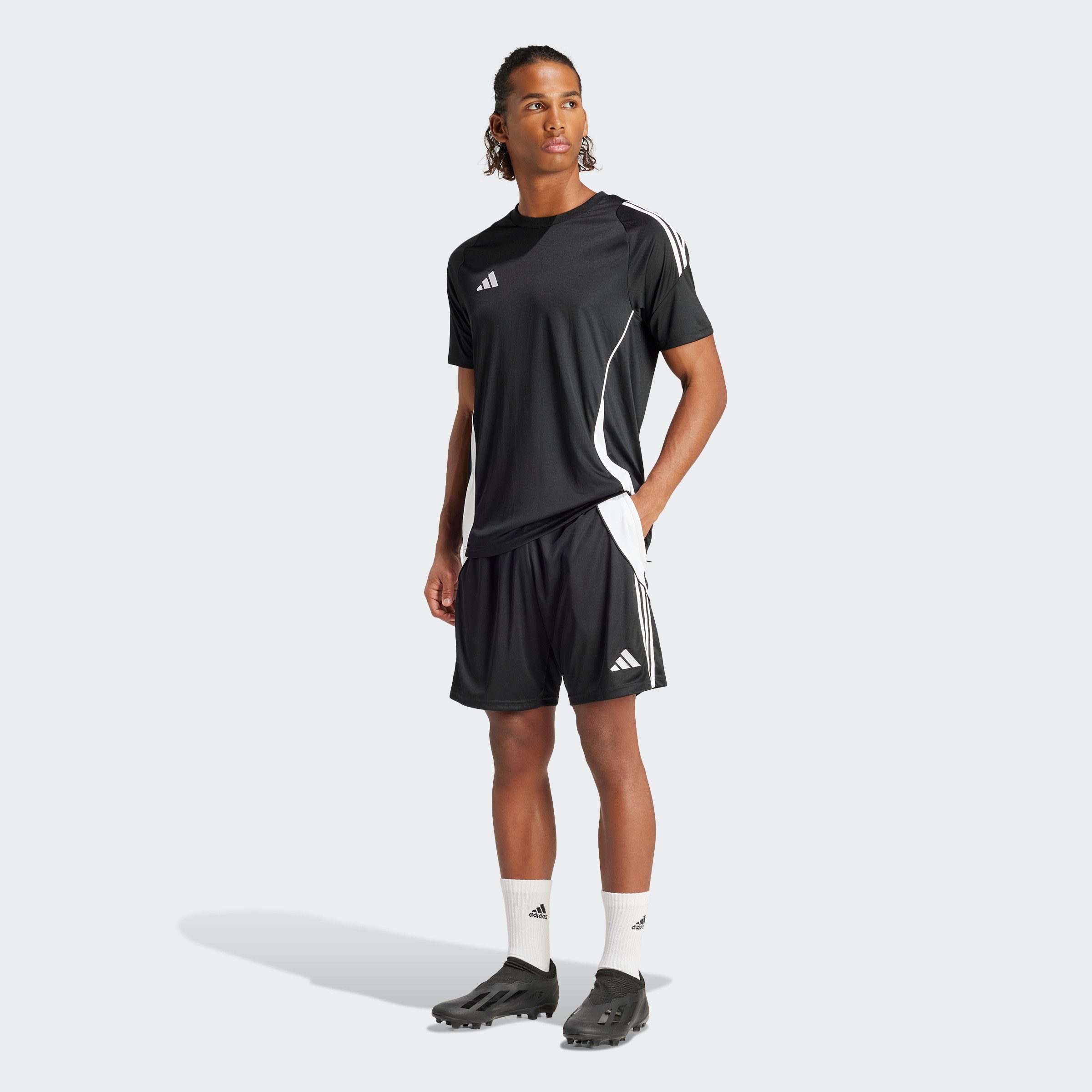 adidas Performance Voetbalshirt TIRO24 JSY