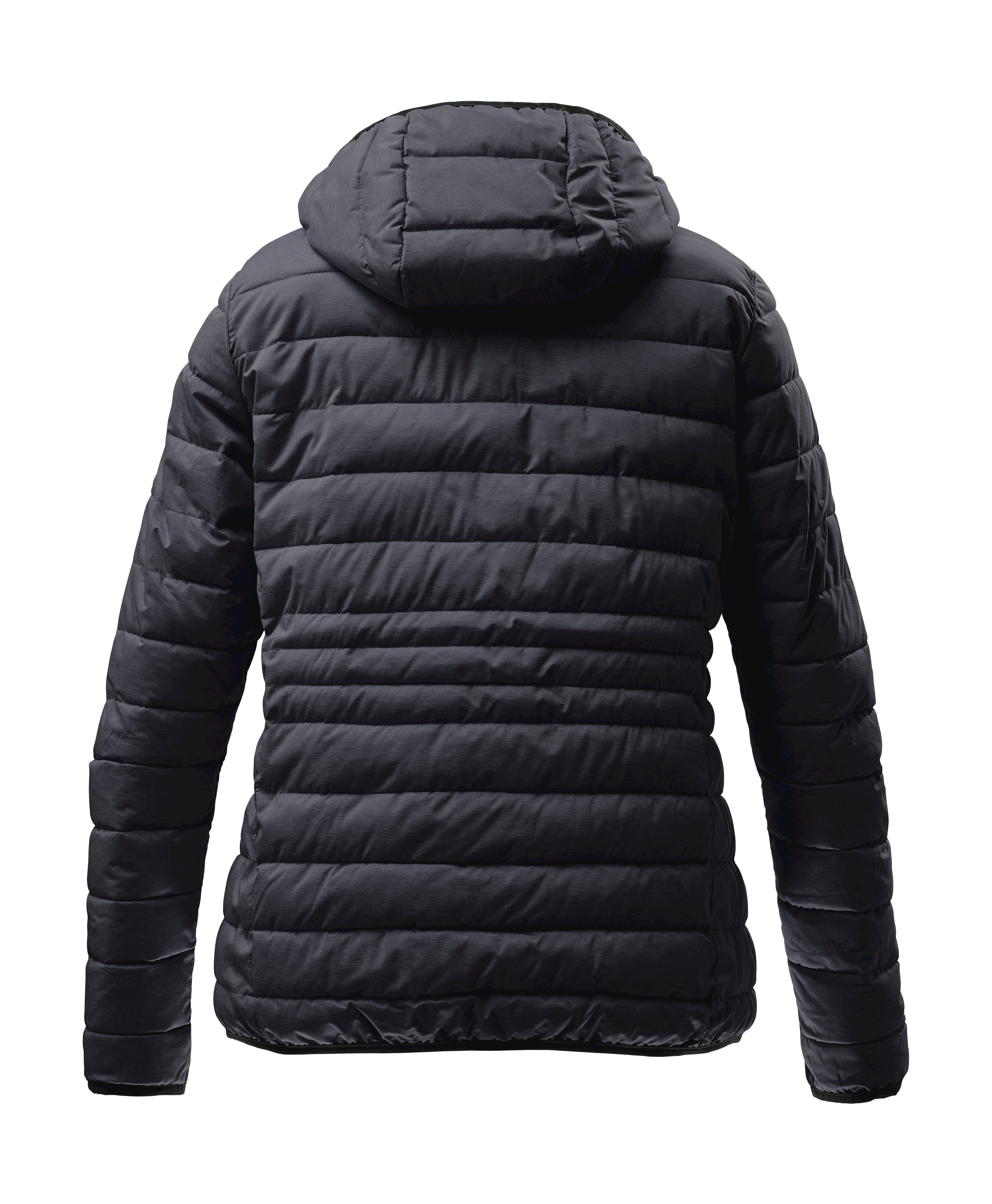 STOY Gewatteerde jas Thiant WMN Quilted JCKT A Dames gewatteerde jas: plus-size, waterafstotend, ademend
