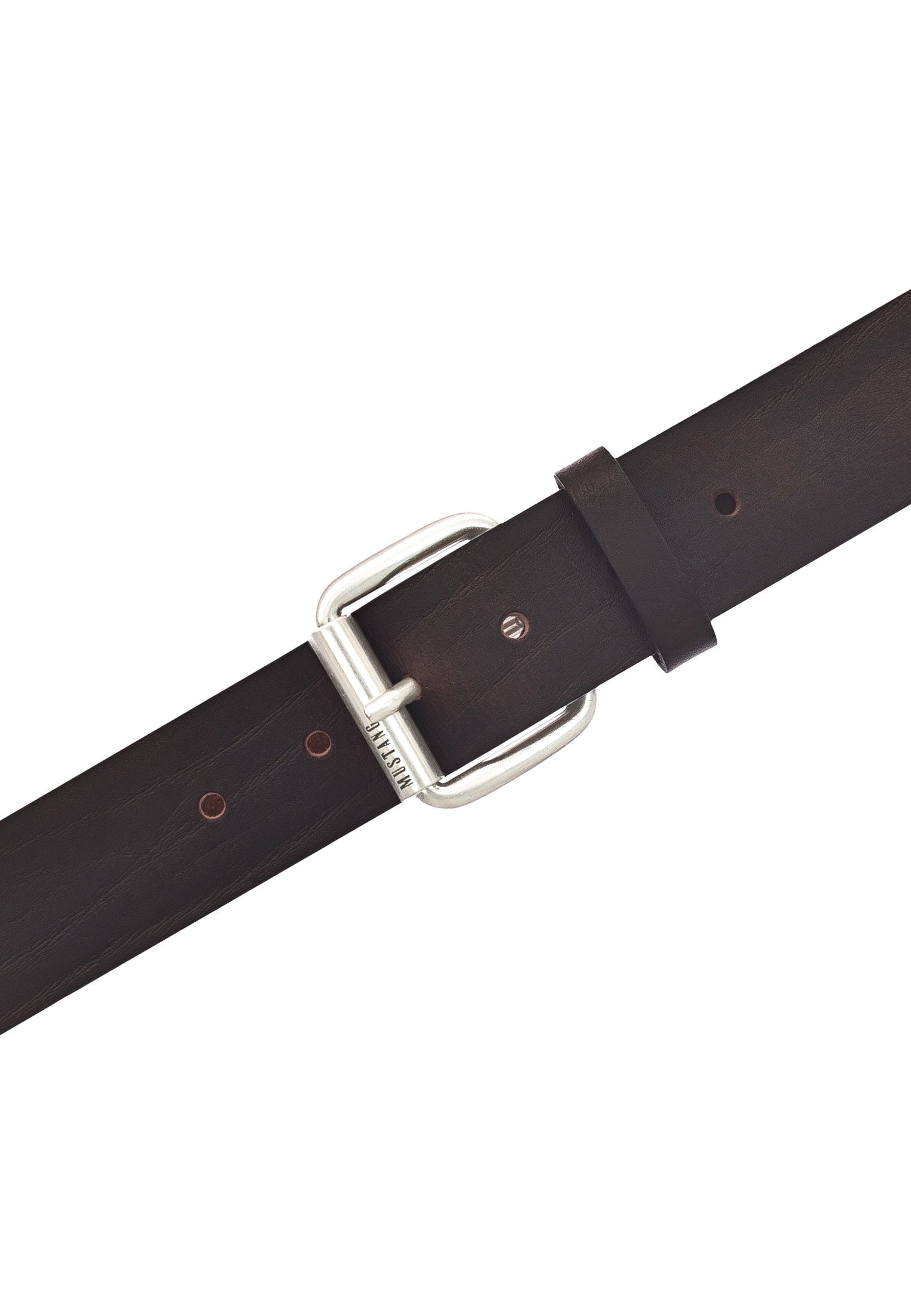 MUSTANG Leren riem