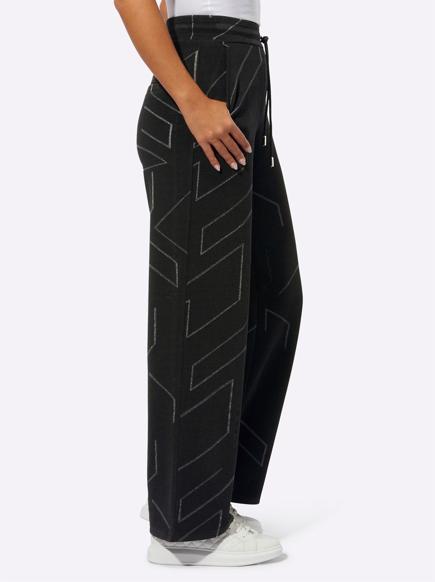 Creation L Jerseybroek