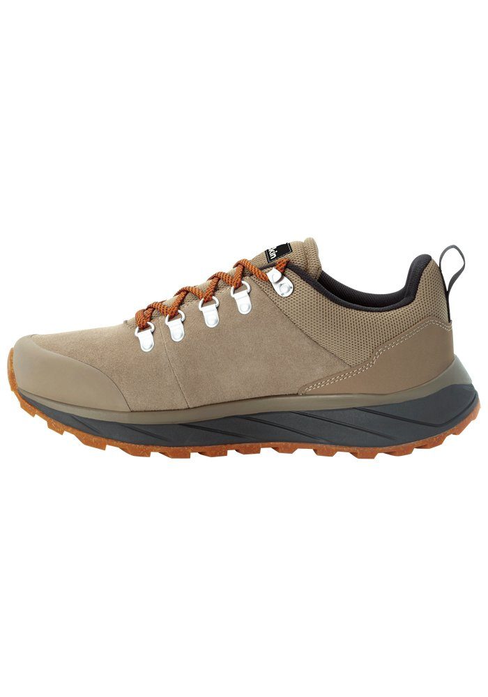Jack Wolfskin Outdoorschoenen TERRAVENTURE URBAN LOW M