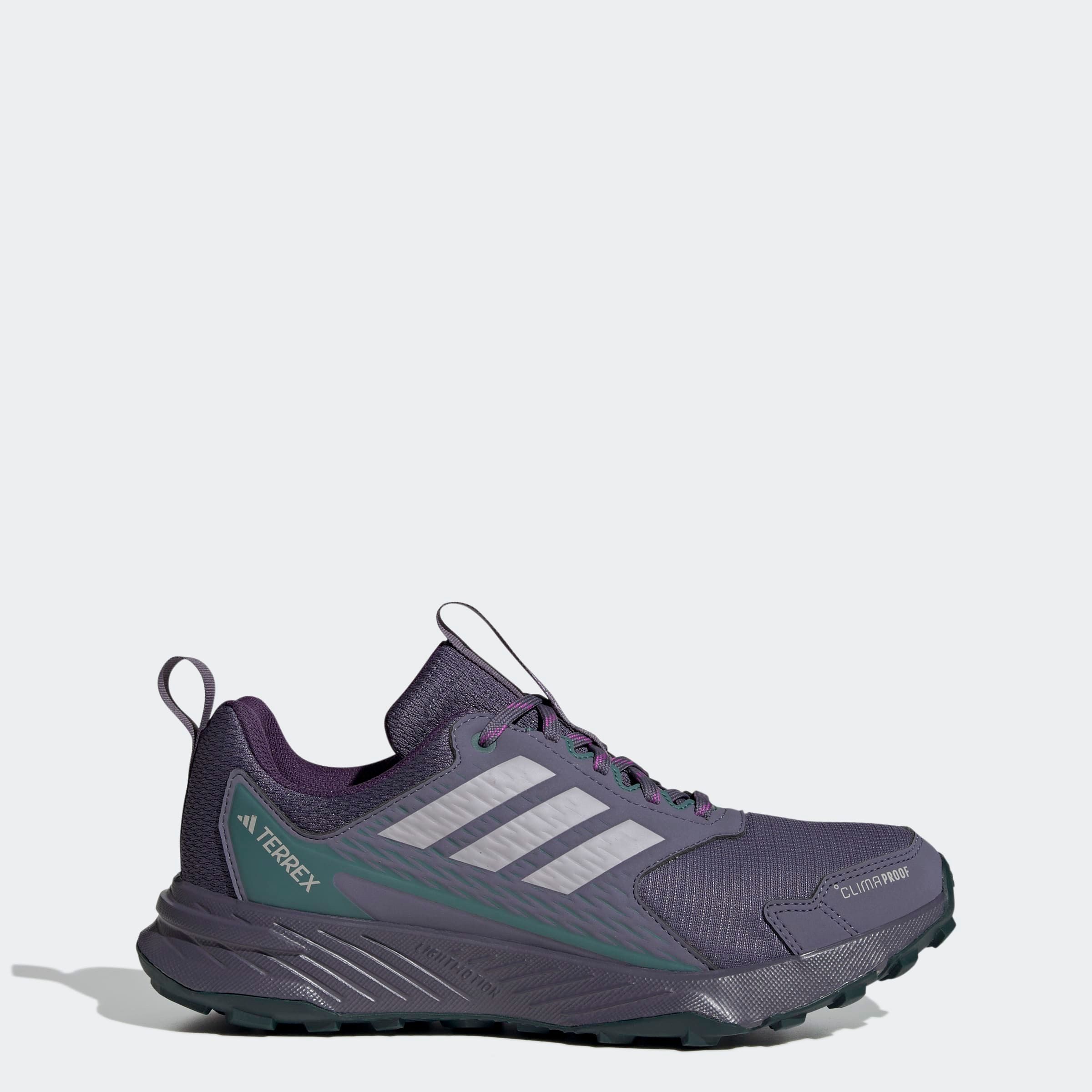 adidas TERREX Trailrunningschoenen TERREX TRACEFINDER 2 CLIMAPROOF TRAILRUNNING
