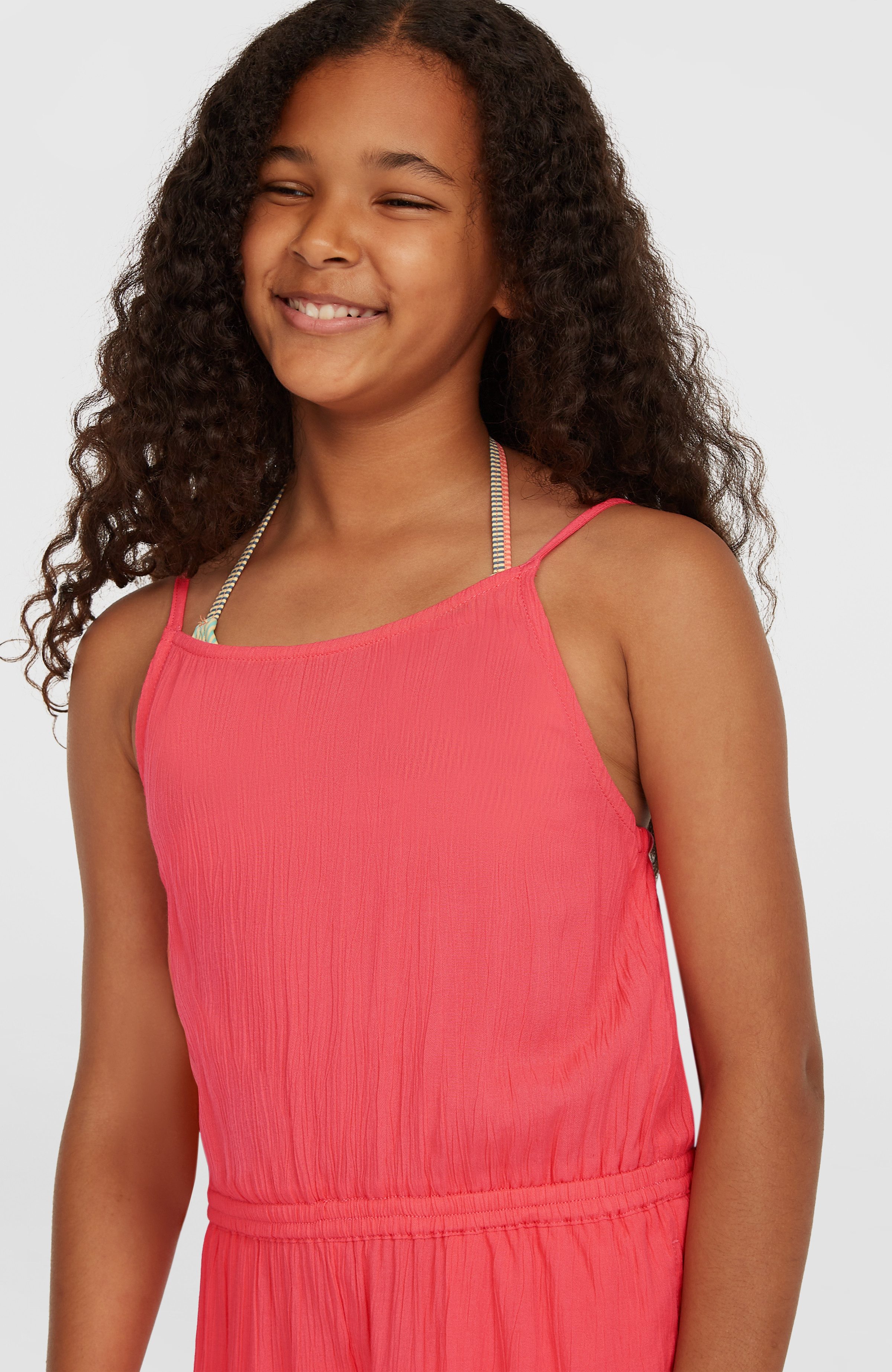 O'Neill Jumpsuit O'NEILL SUMMER WOVEN PLAYSUIT