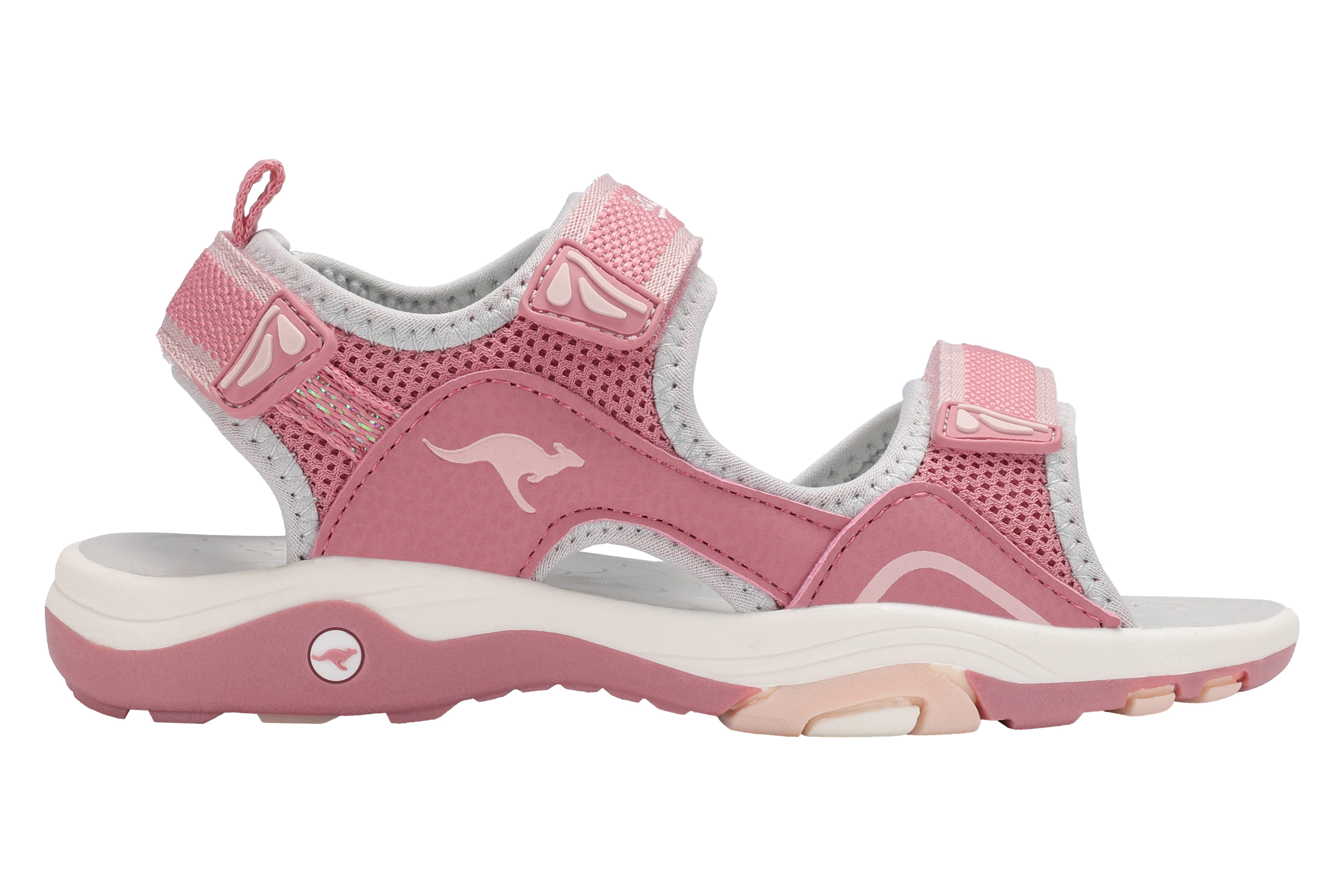 KangaROOS Sandalen K-Leni Nova