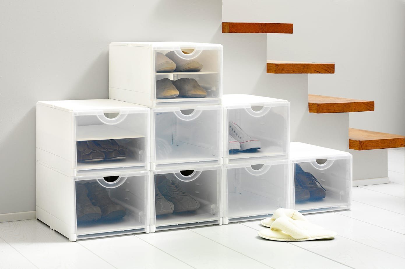 heine home Schoenenbox