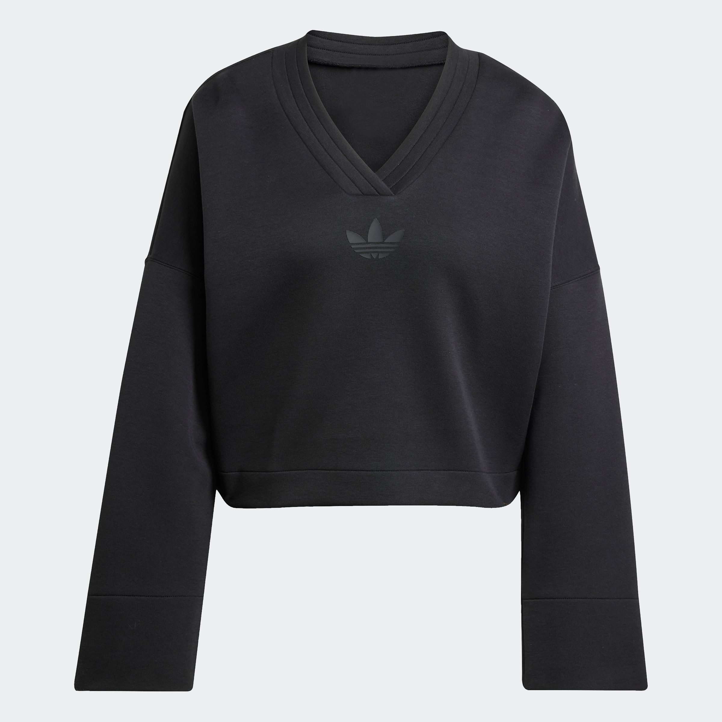 adidas Originals Sweatshirt V-SWEATSHIRT