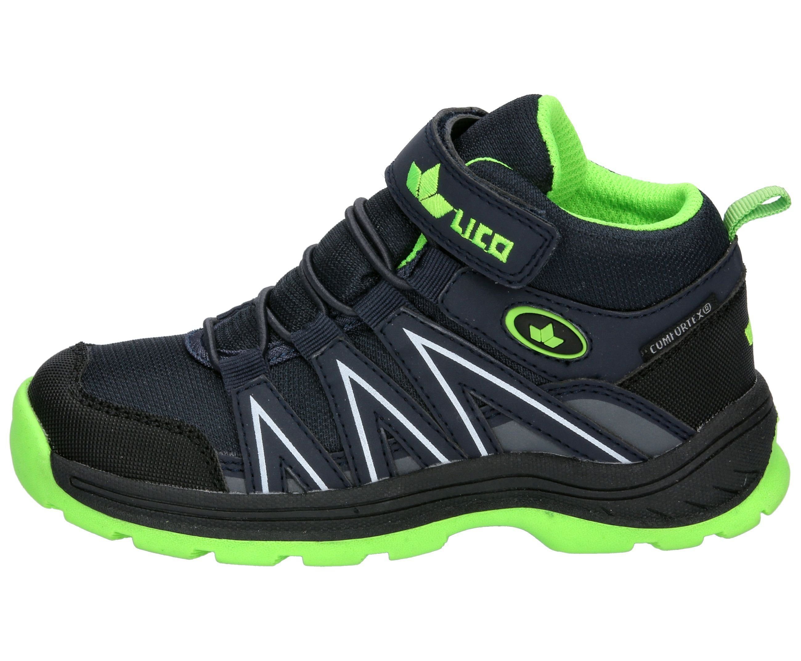 Lico Outdoorschoenen Outdoorlaars Flagstaff VS