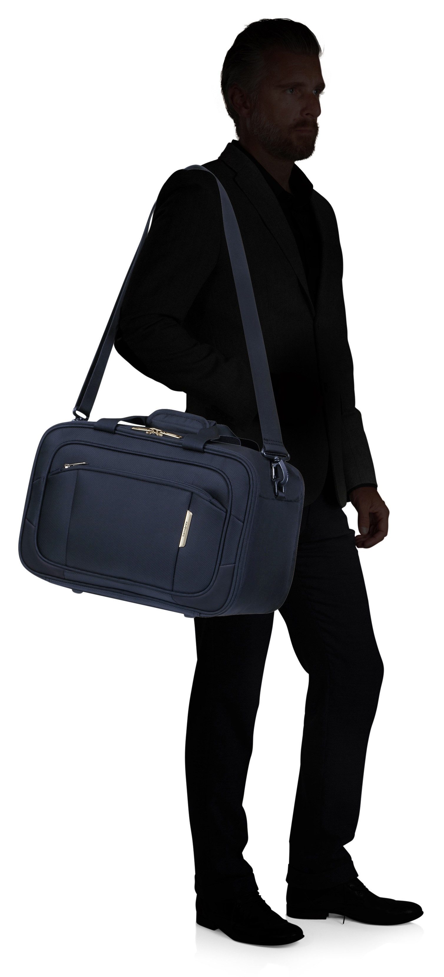 Samsonite Reistas RESPARK Onderzit