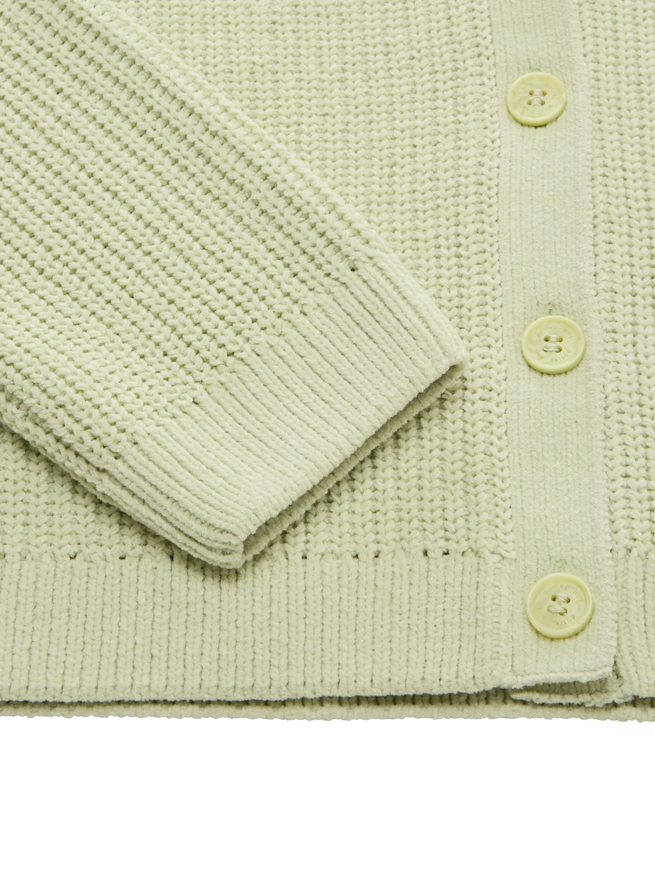 Tom Tailor Vest