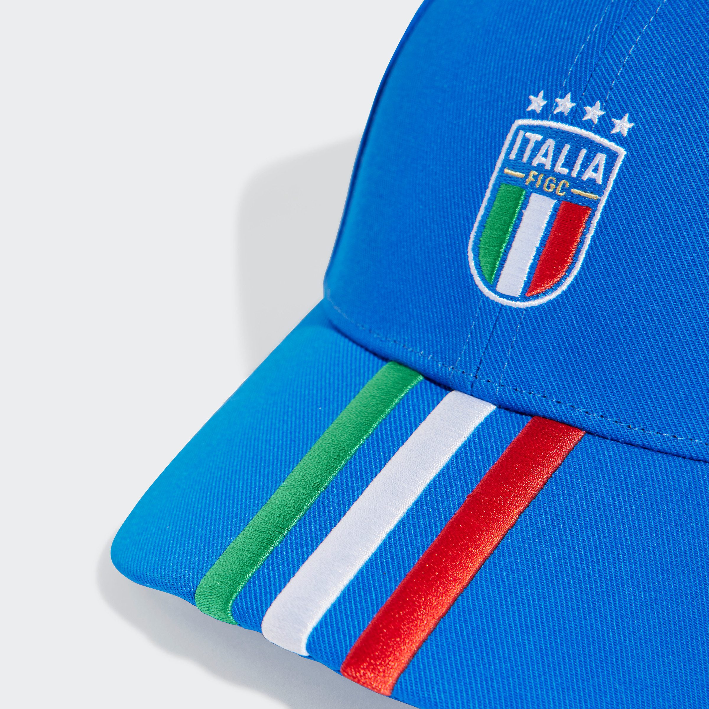 adidas Performance Baseball pet FIGC CAP