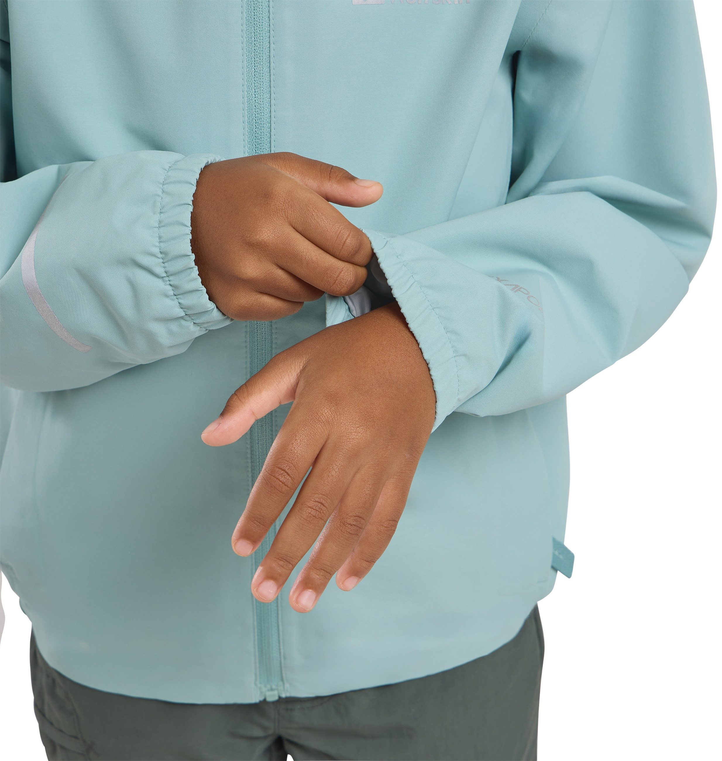 Jack Wolfskin Outdoorjack FLAZE JACKET K