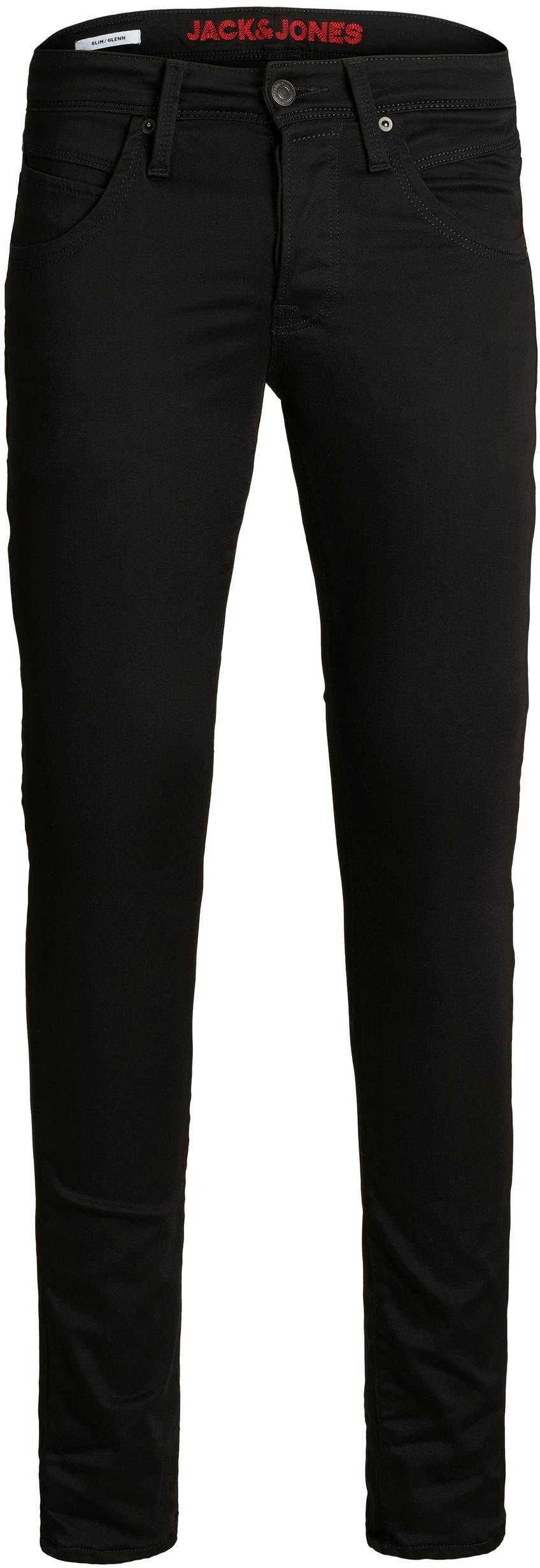 Jack & Jones Slim fit jeans JJIGLENN JJICON JJ 619 50SPS NOOS