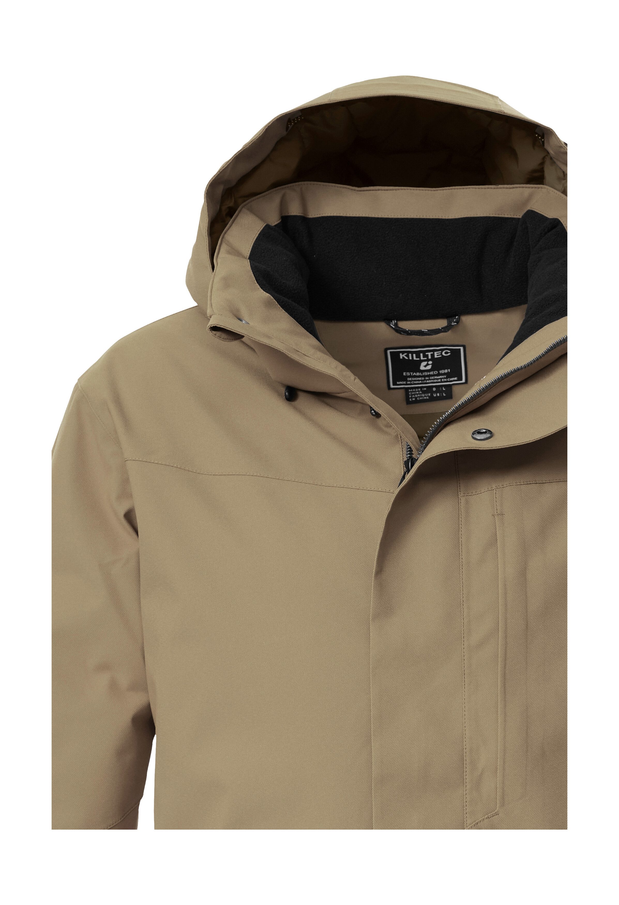 Killtec Parka KOW 85 MN PRK