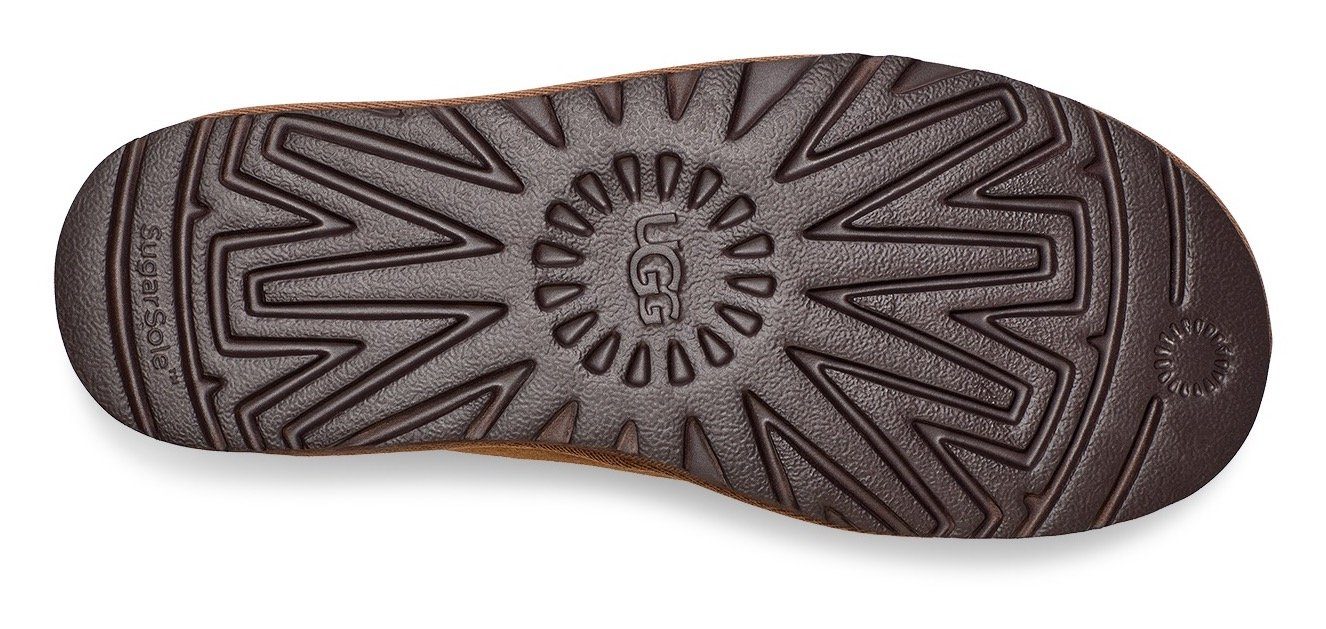 UGG Winterlaarzen CLASSIC MINI TOGGLER
