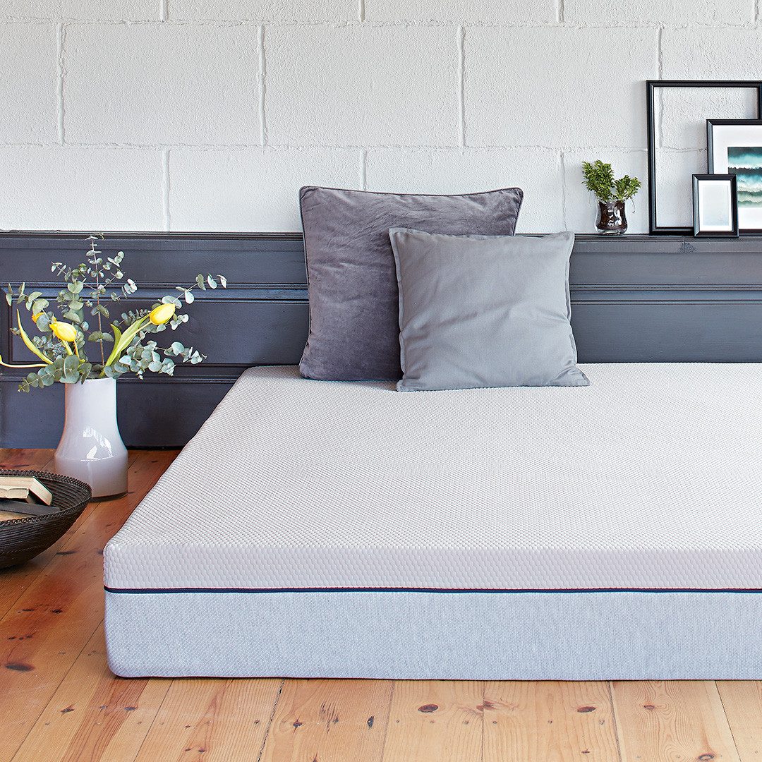Yatas Pocketveringsmatras Dream Box Roll PRO, matras 90x200, 140x200 cm & andere maten hoogte 24 cm