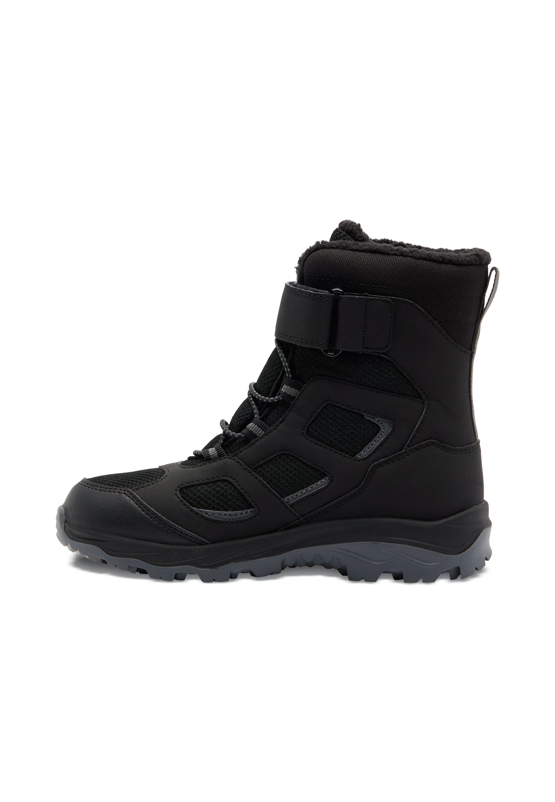 Jack Wolfskin Winterlaarzen VOJO WT TEXAPORE HIGH K waterdicht en verwarmend