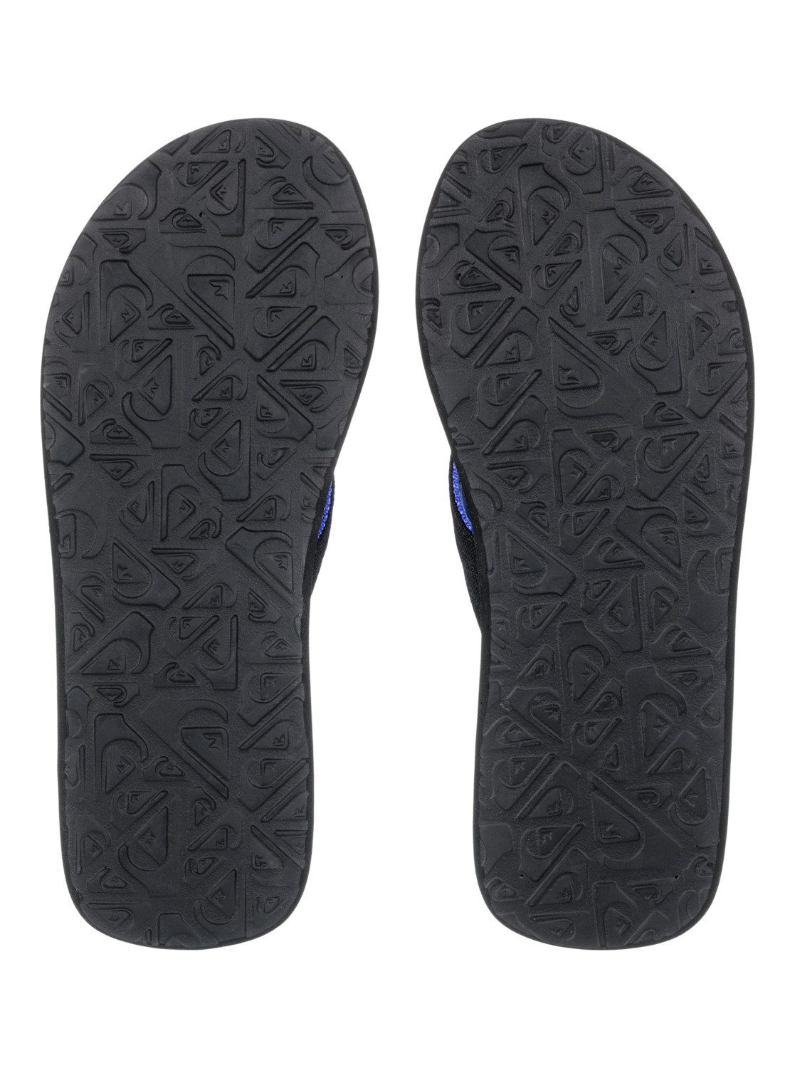 Quiksilver Sandalen Molokai Layback Ii Airbrush