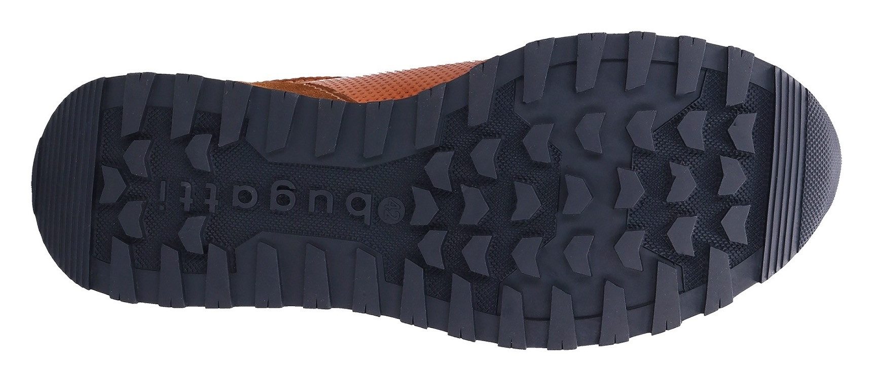 Bugatti Slip-on sneakers