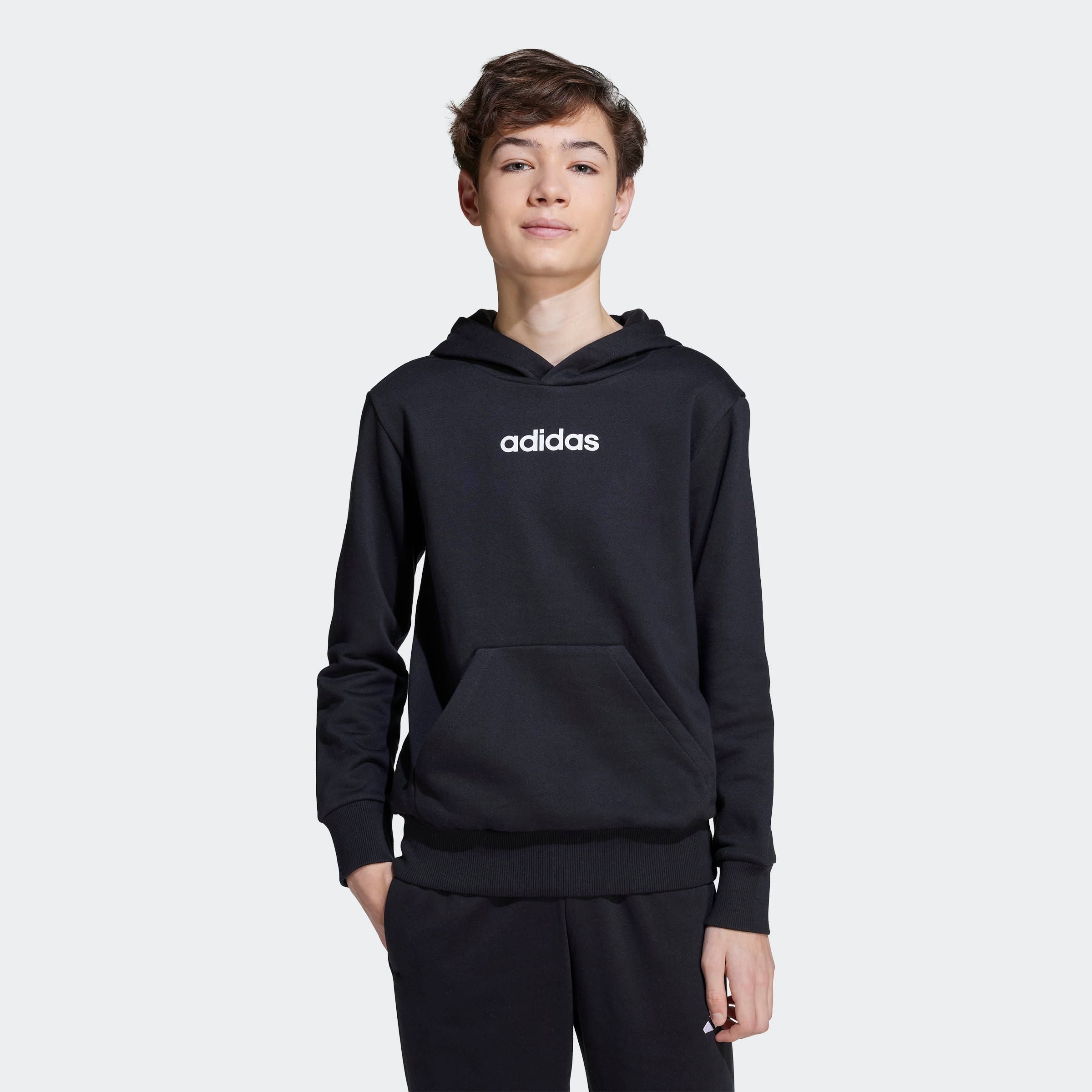 adidas Sportswear Hoodie J LIN FL HD
