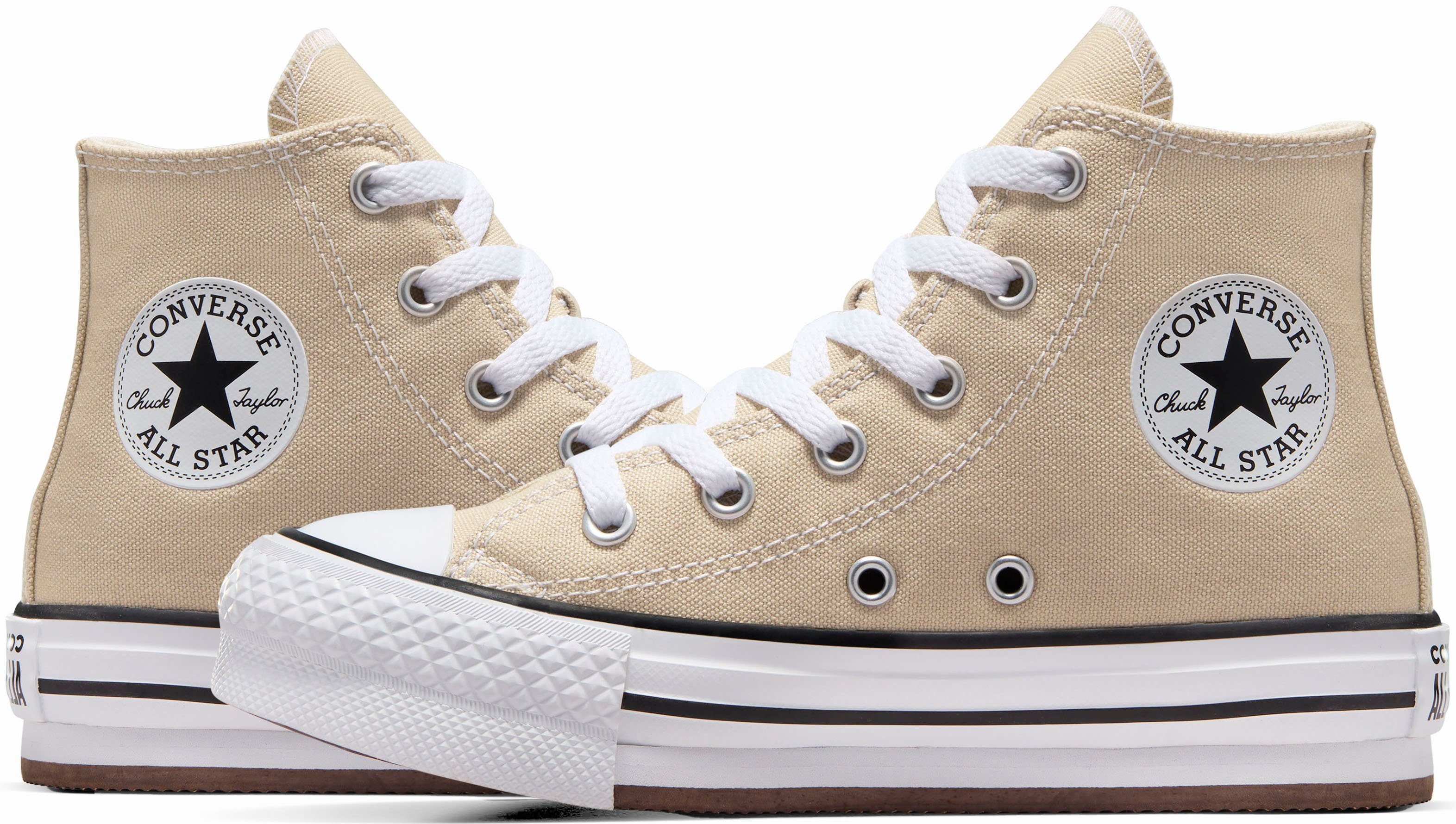 Converse Sneakers CHUCK TAYLOR ALL STAR EVA LIFT