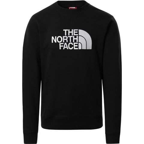 The North Face sweatshirt DREW PEAK