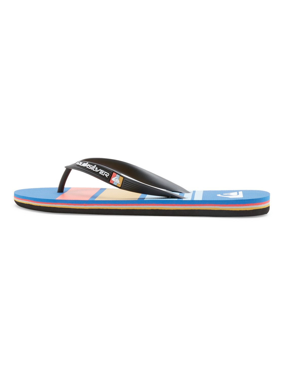Quiksilver Badslippers Molokai Stripe