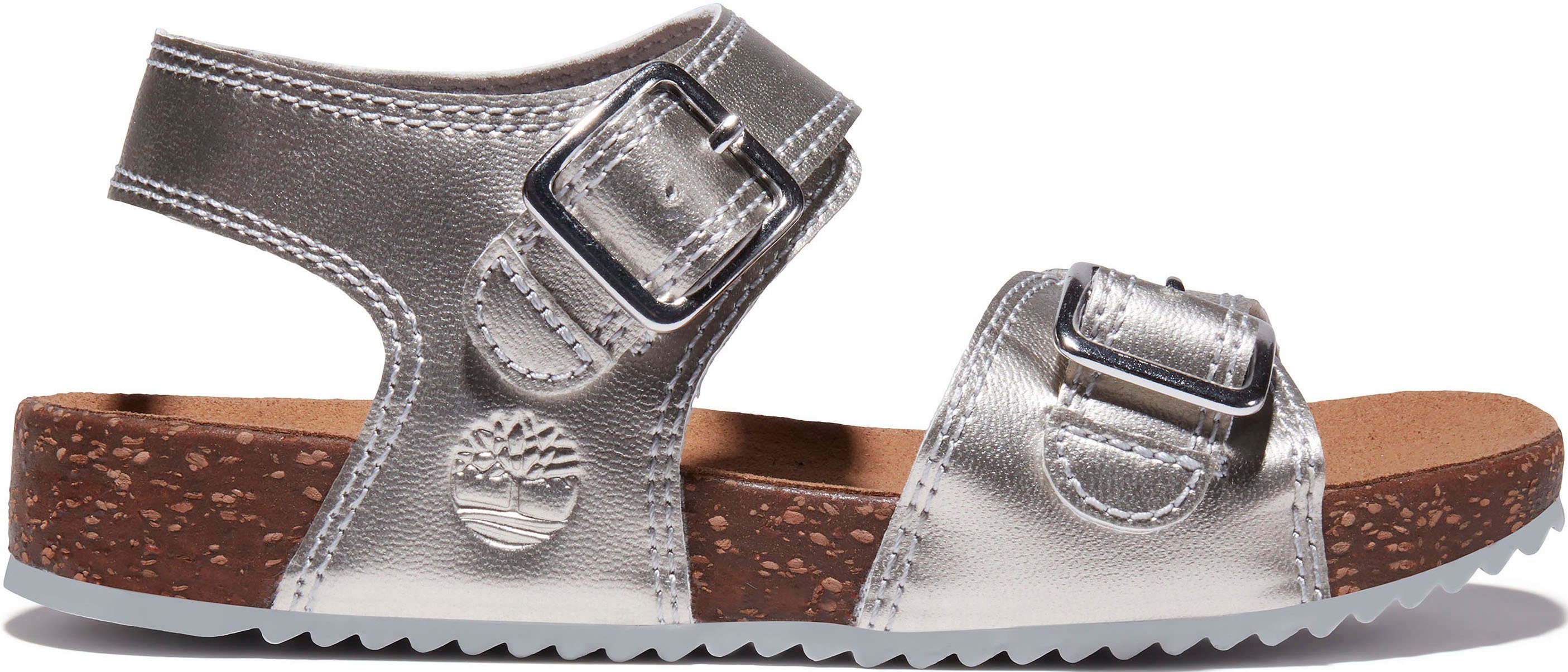Timberland Sandalen Castle Island 2 Strap