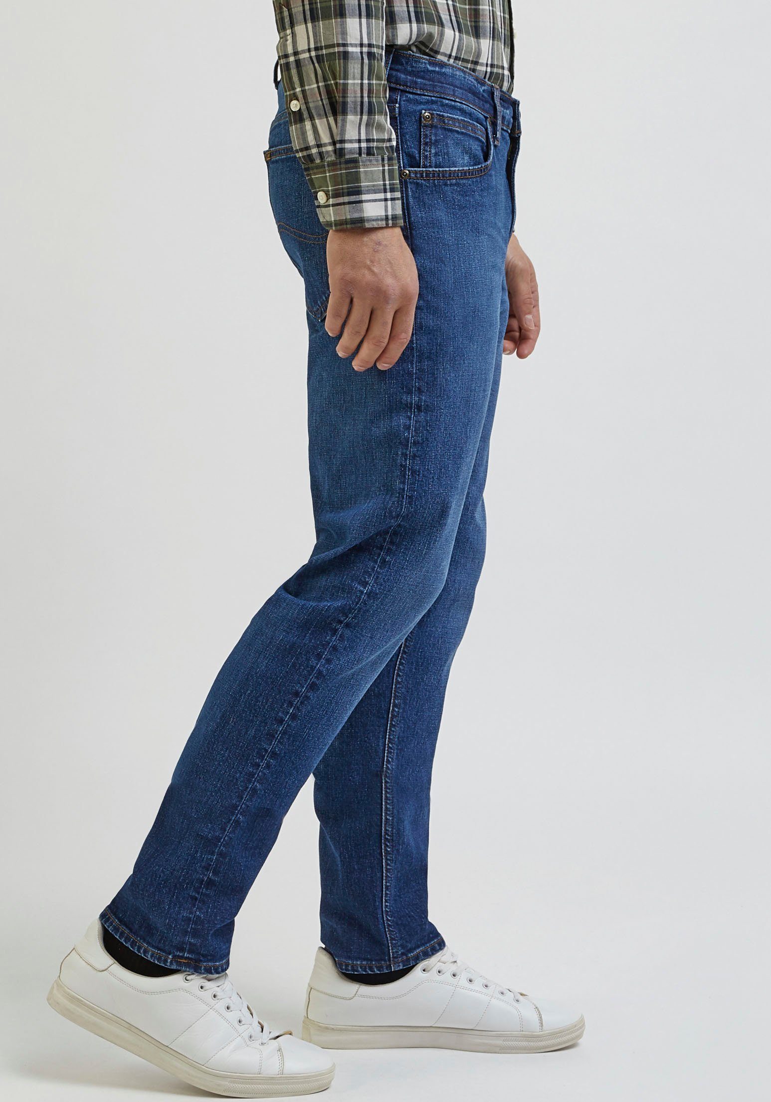Lee® Regular fit jeans Daren ZIP Fly