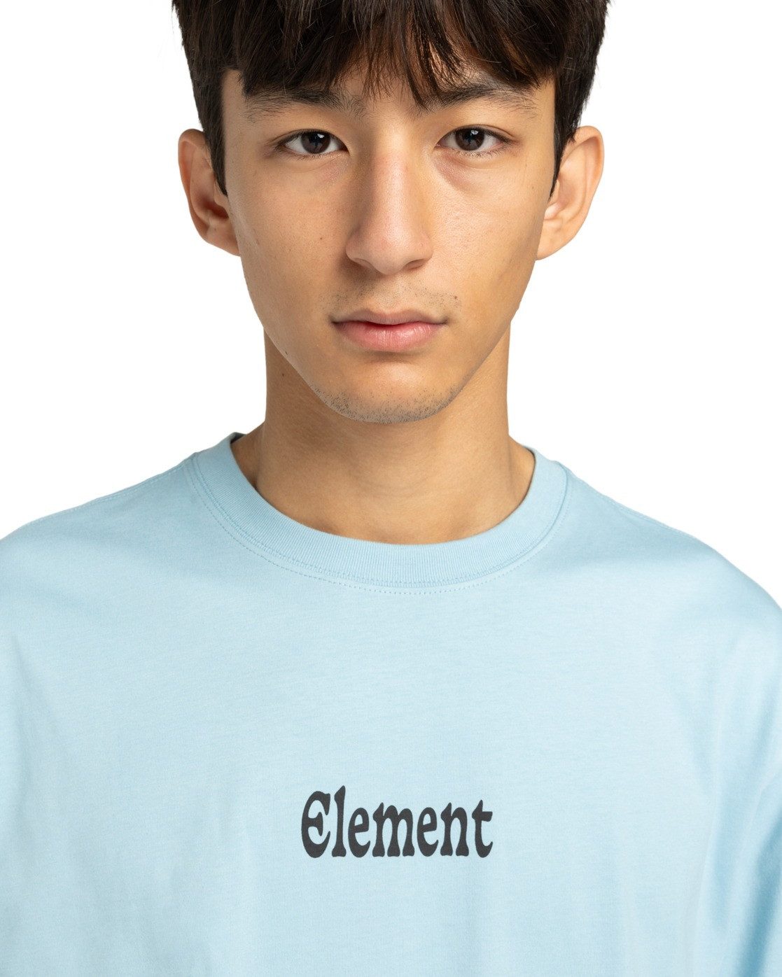 Element T-shirt Bad Doggie
