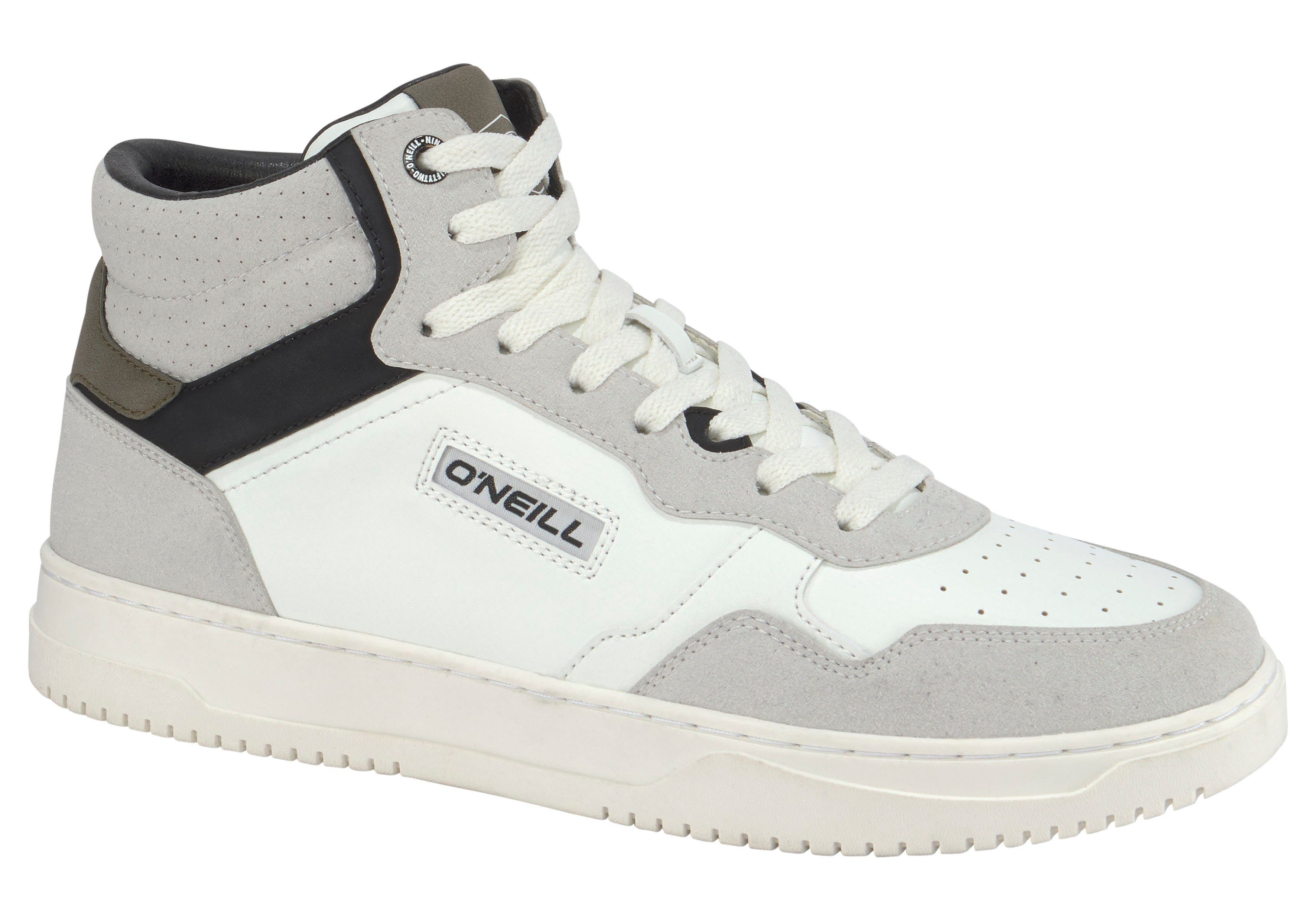 NU 20% KORTING: O'Neill Sneakers GALVESTON MEN MID