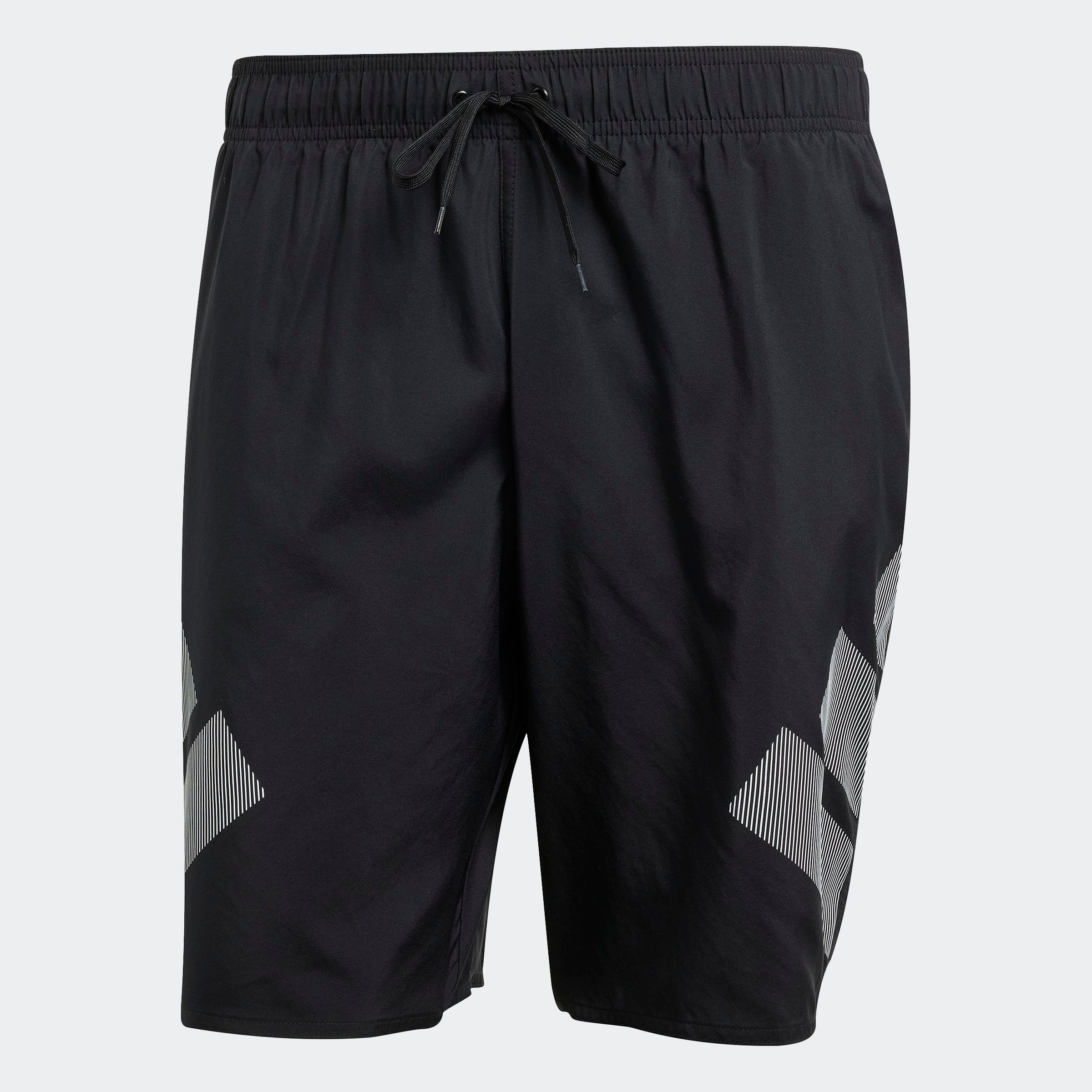 adidas Performance Zwemshort BB SH 8IN (1 stuk)