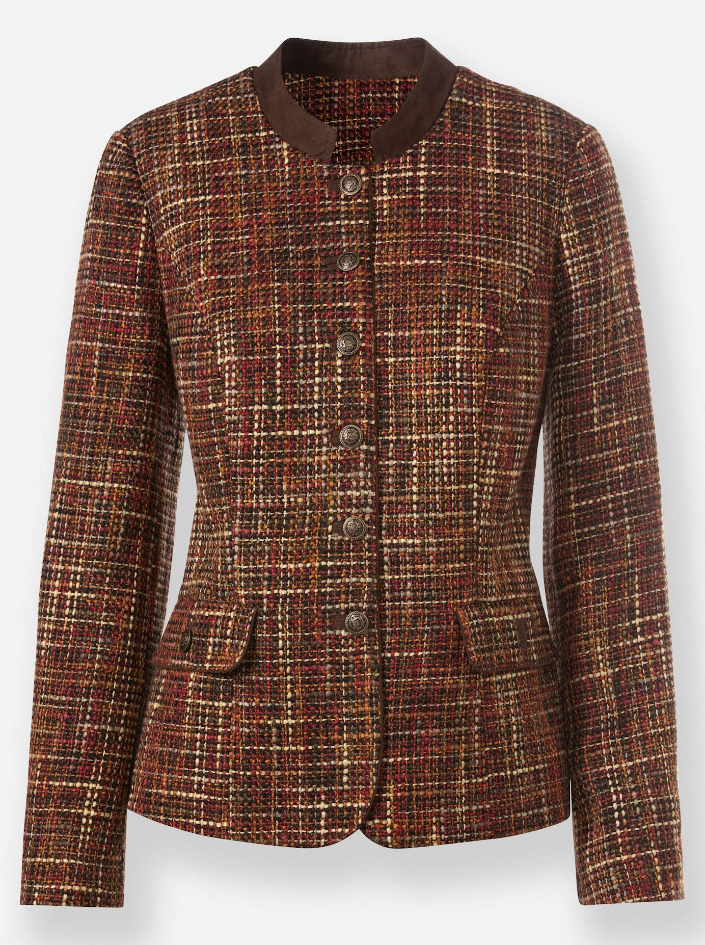 Classic Jasje Blazer