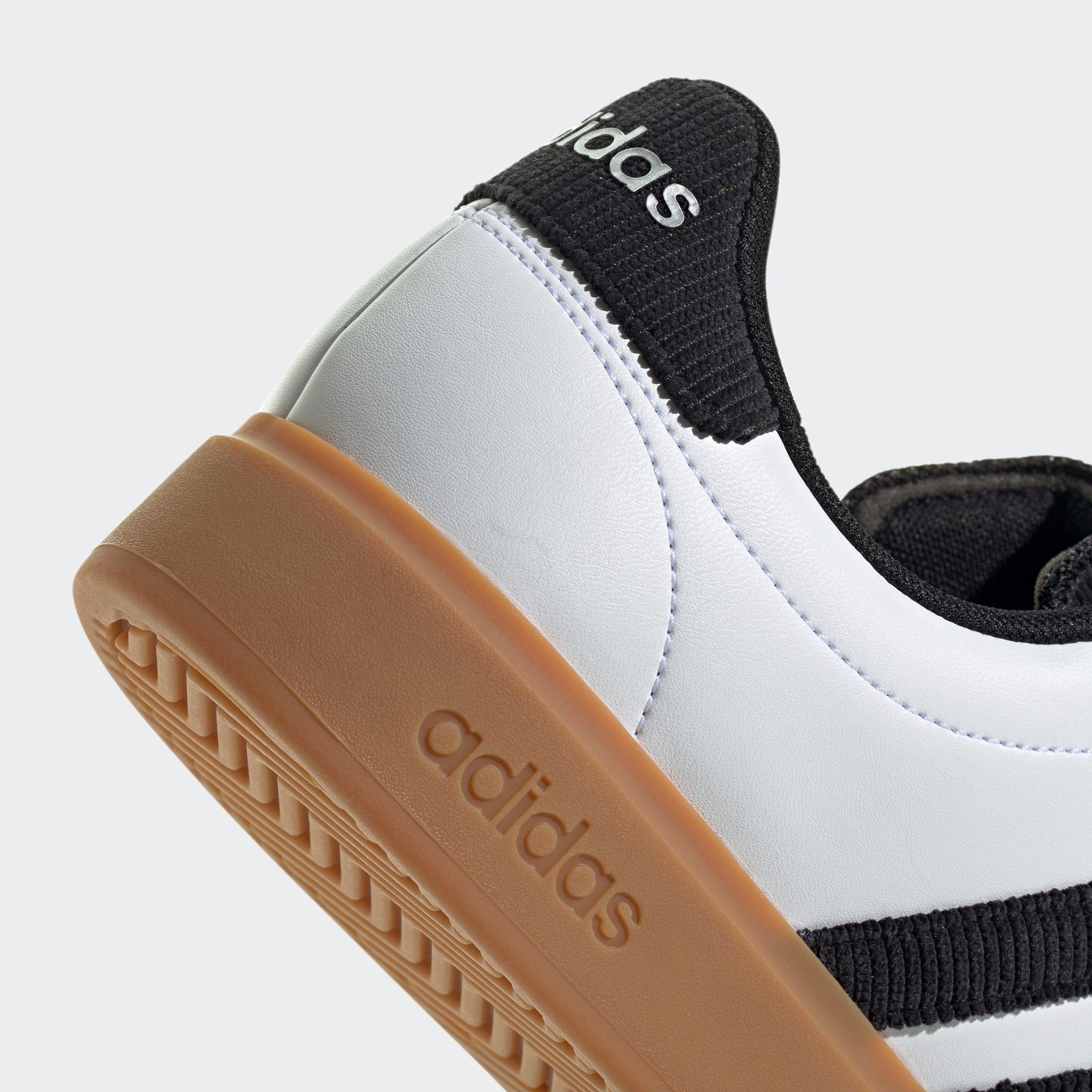 adidas Sportswear Sneakers GRAND COURT 2.0 Design geïnspireerd op de adidas Superstar