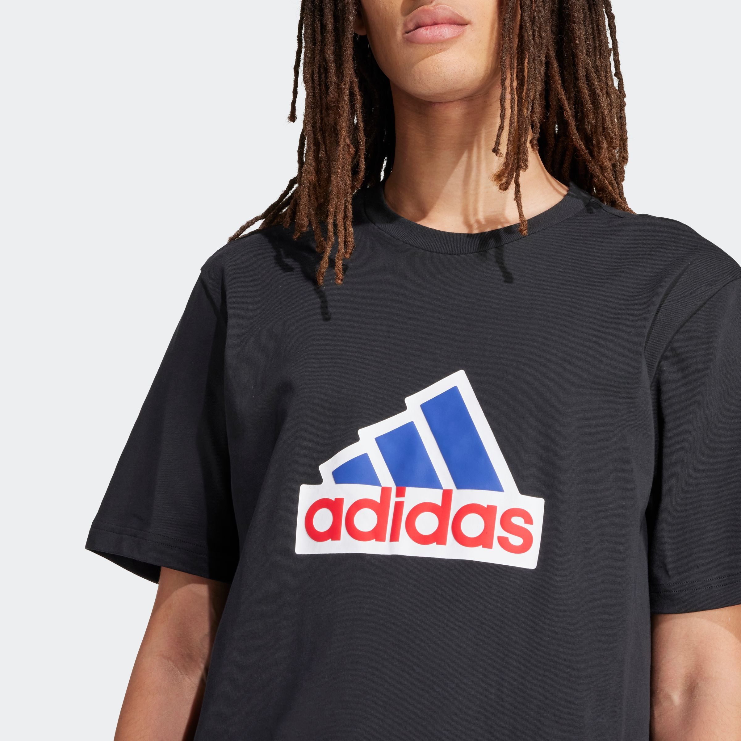 adidas Sportswear T-shirt M FI BOS T OLY