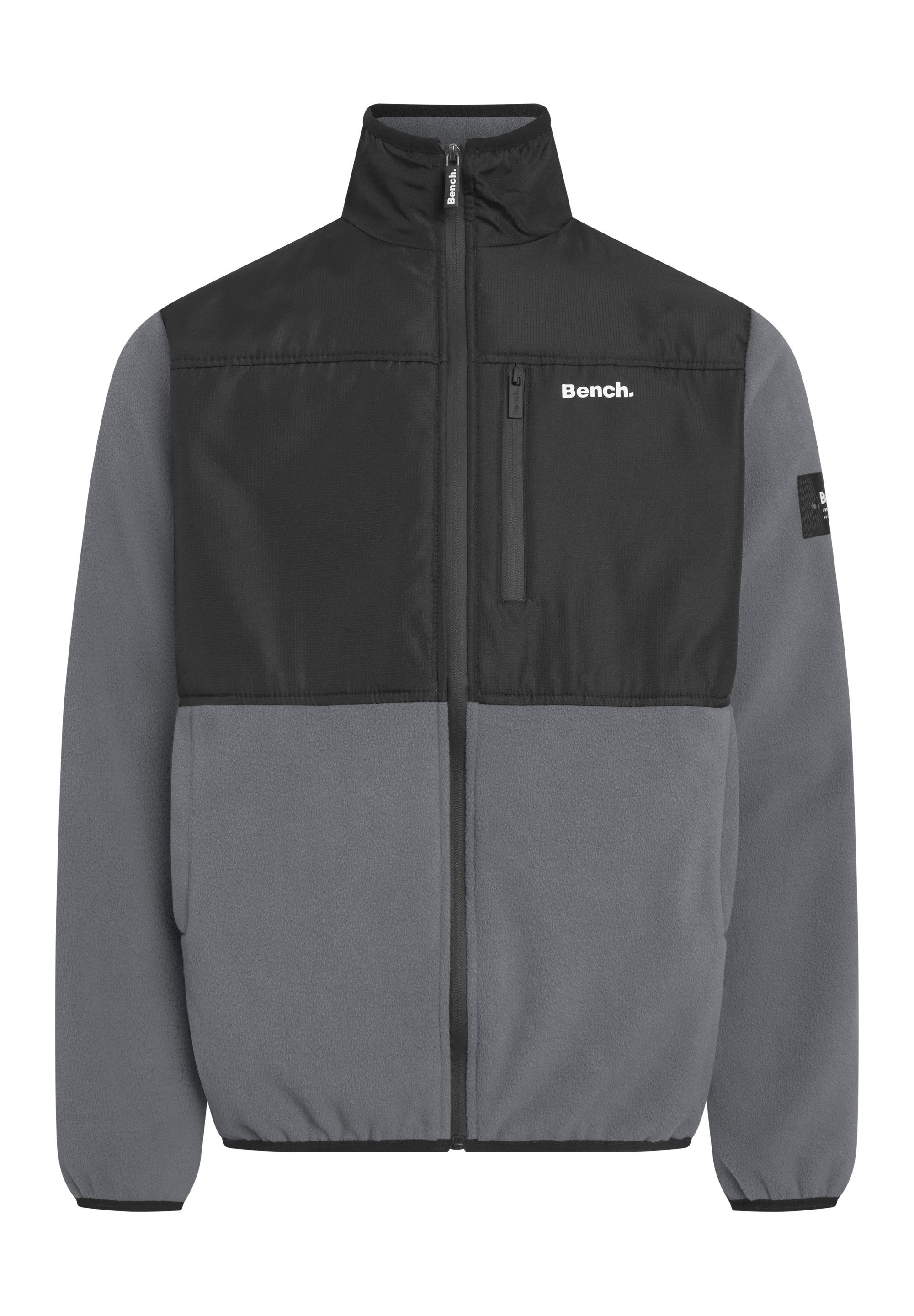 Bench. Sweatvest BURLOW