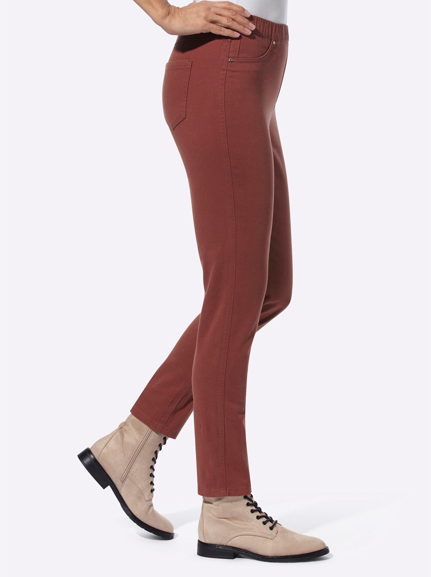 Classic Inspirationen Comfortjeans