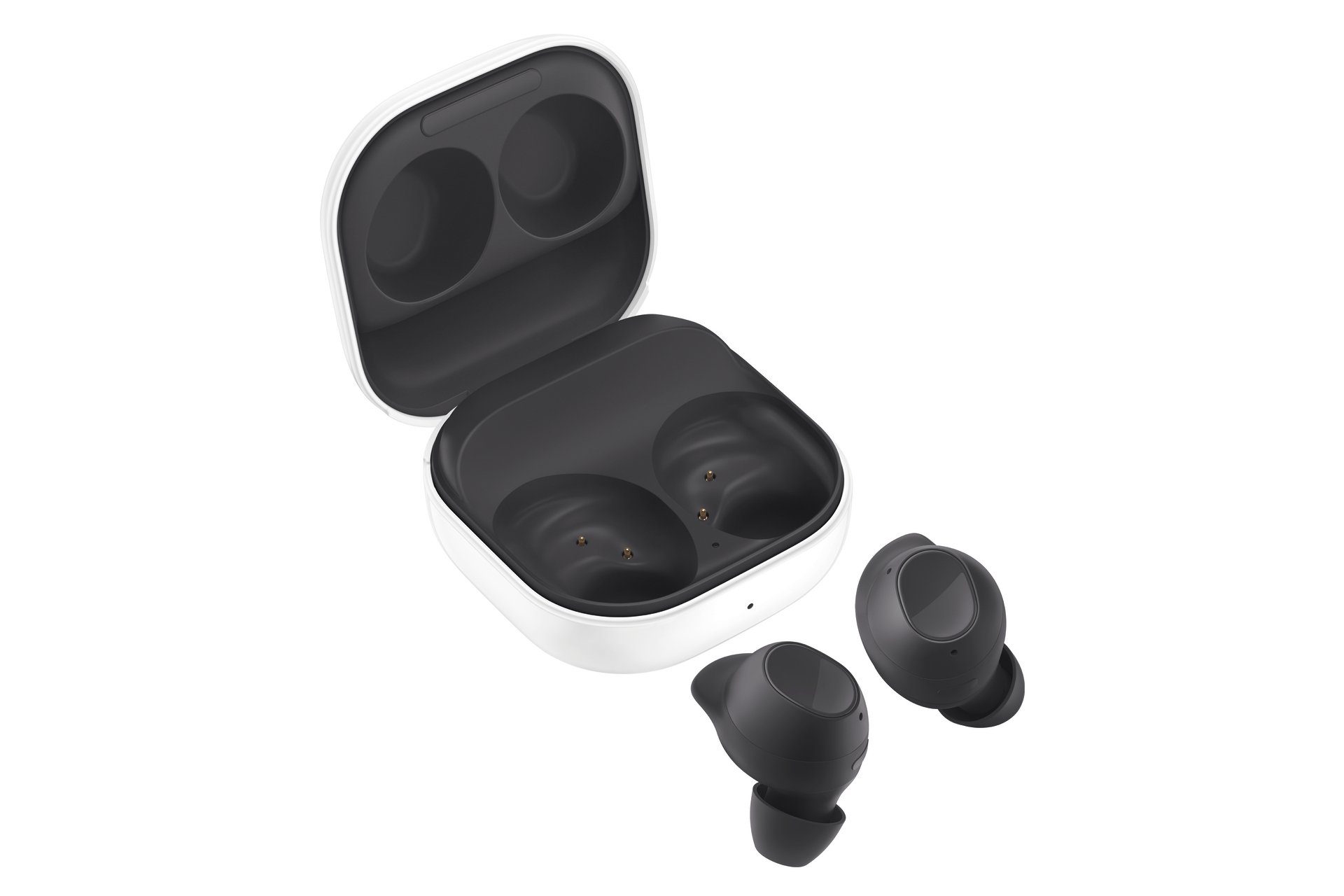 Samsung Wireless in-ear-hoofdtelefoon Galaxy Buds FE SM-R400 actieve ruisonderdrukking (anc)...