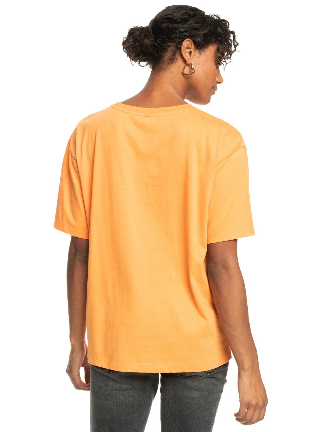 Roxy T-shirt Sand Under The Sky