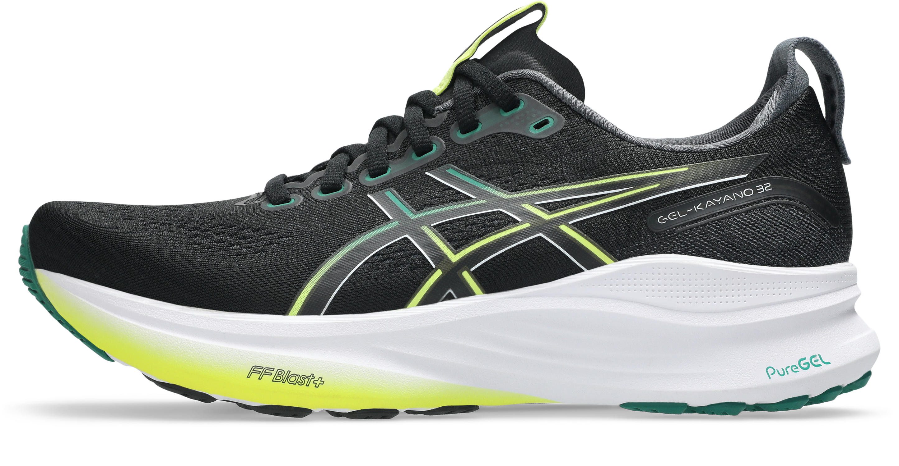Asics Runningschoenen GEL-KAYANO 32 voor meer stabiliteit