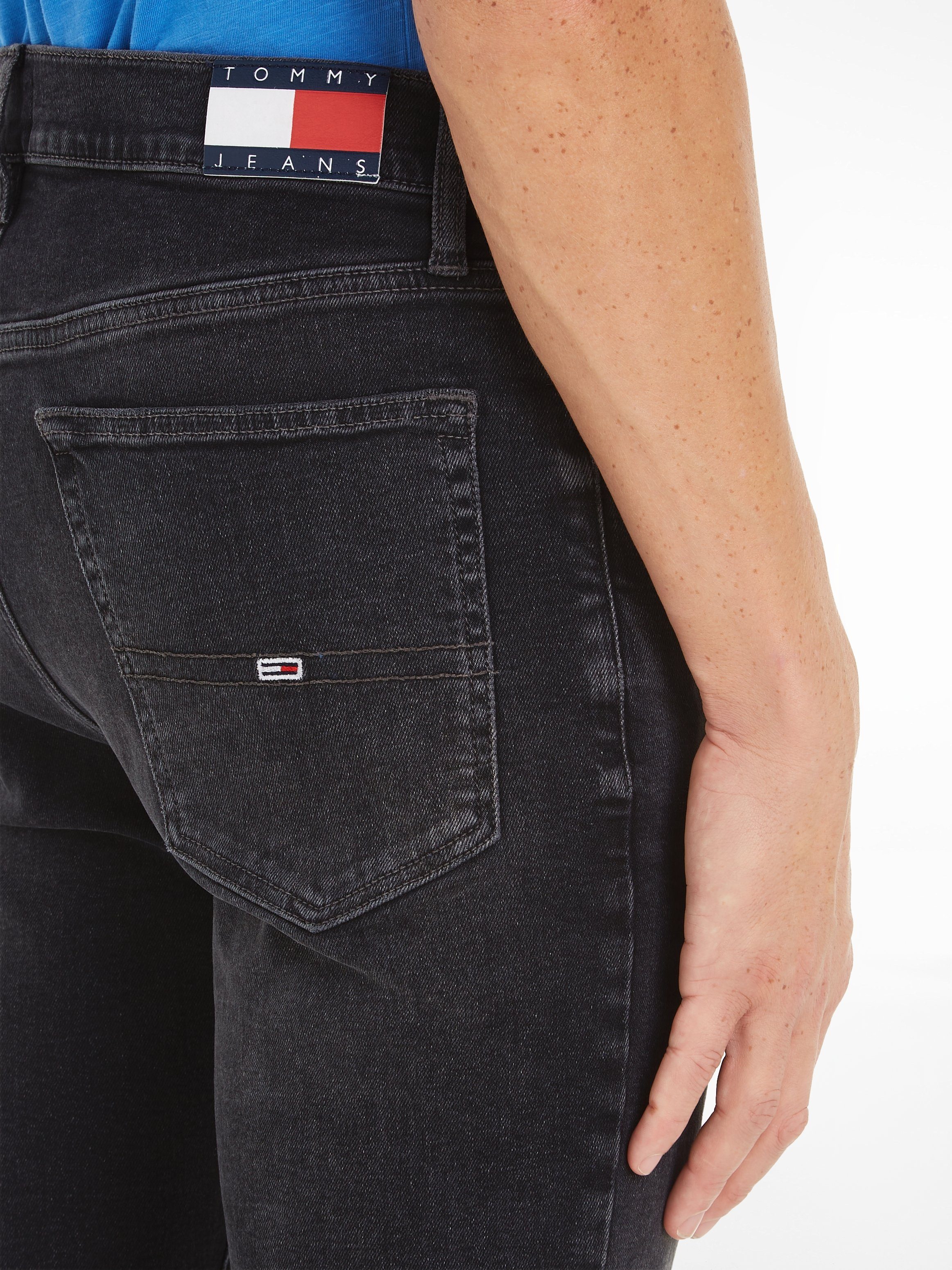 TOMMY JEANS Skinny fit jeans Simon Skinny Jeans Slim