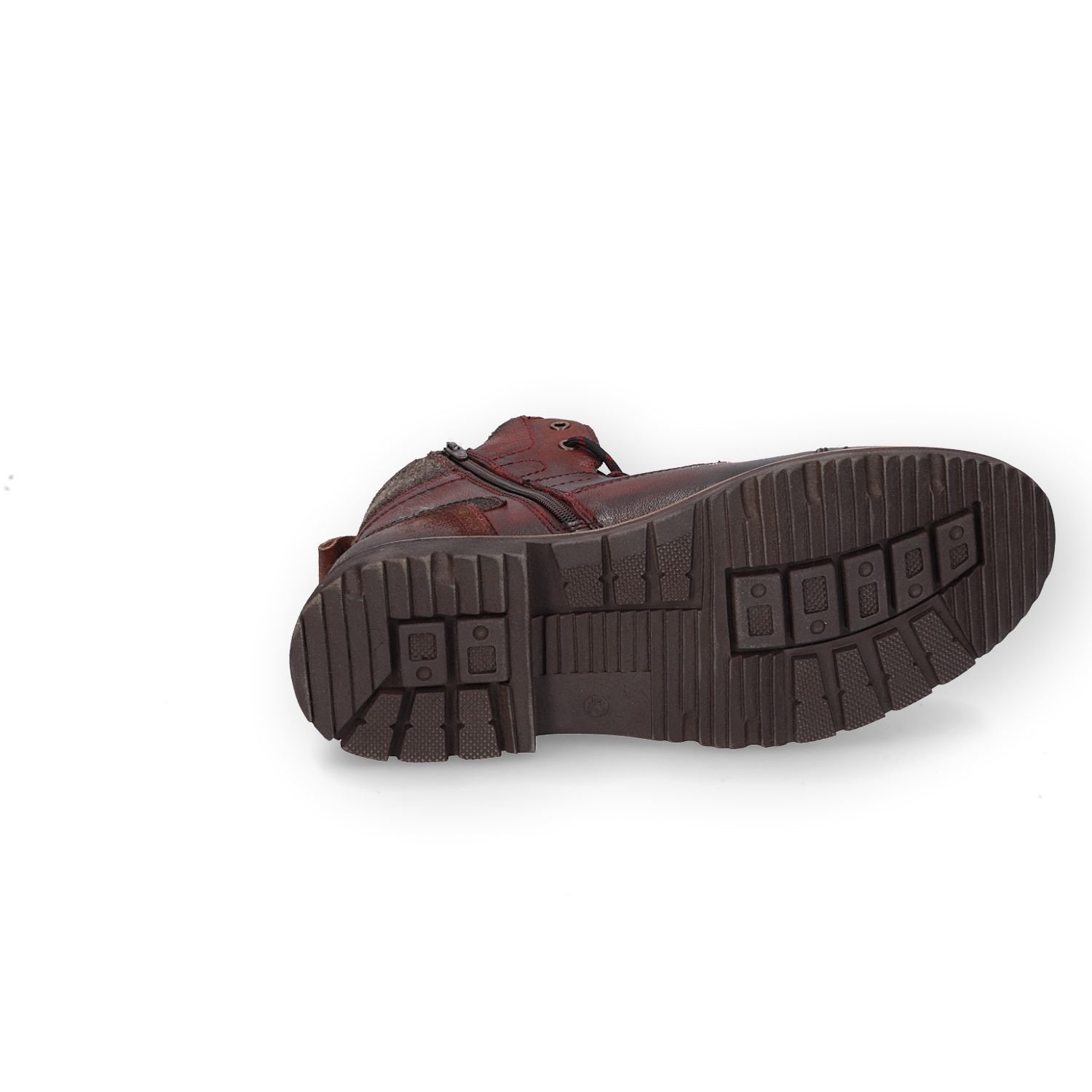 Dockers by Gerli Winterlaarzen Laarzen, laarzen met warme voering